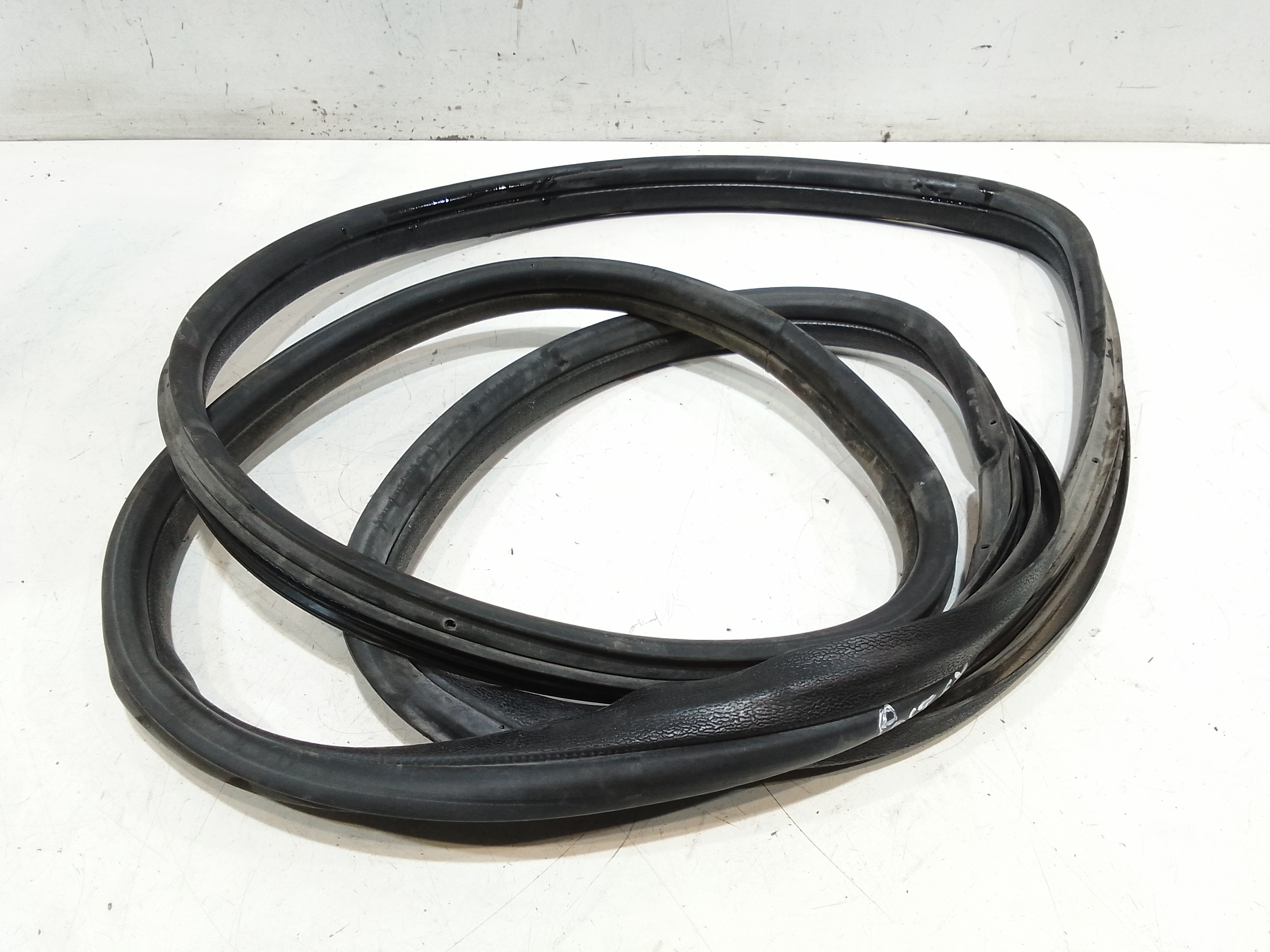 Guarnizione Porta Ant. Usato