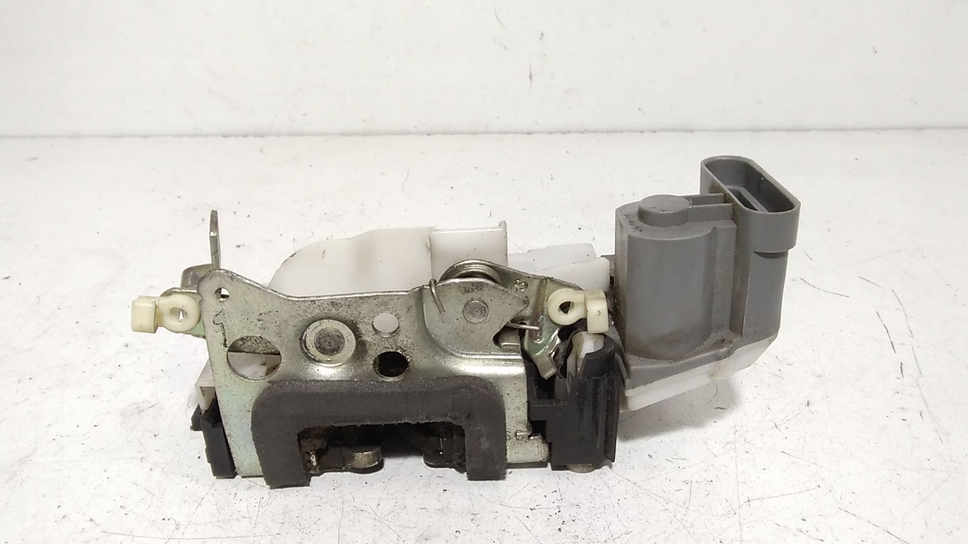 Serratura Porta Post. Sinistro 46536064 Usato