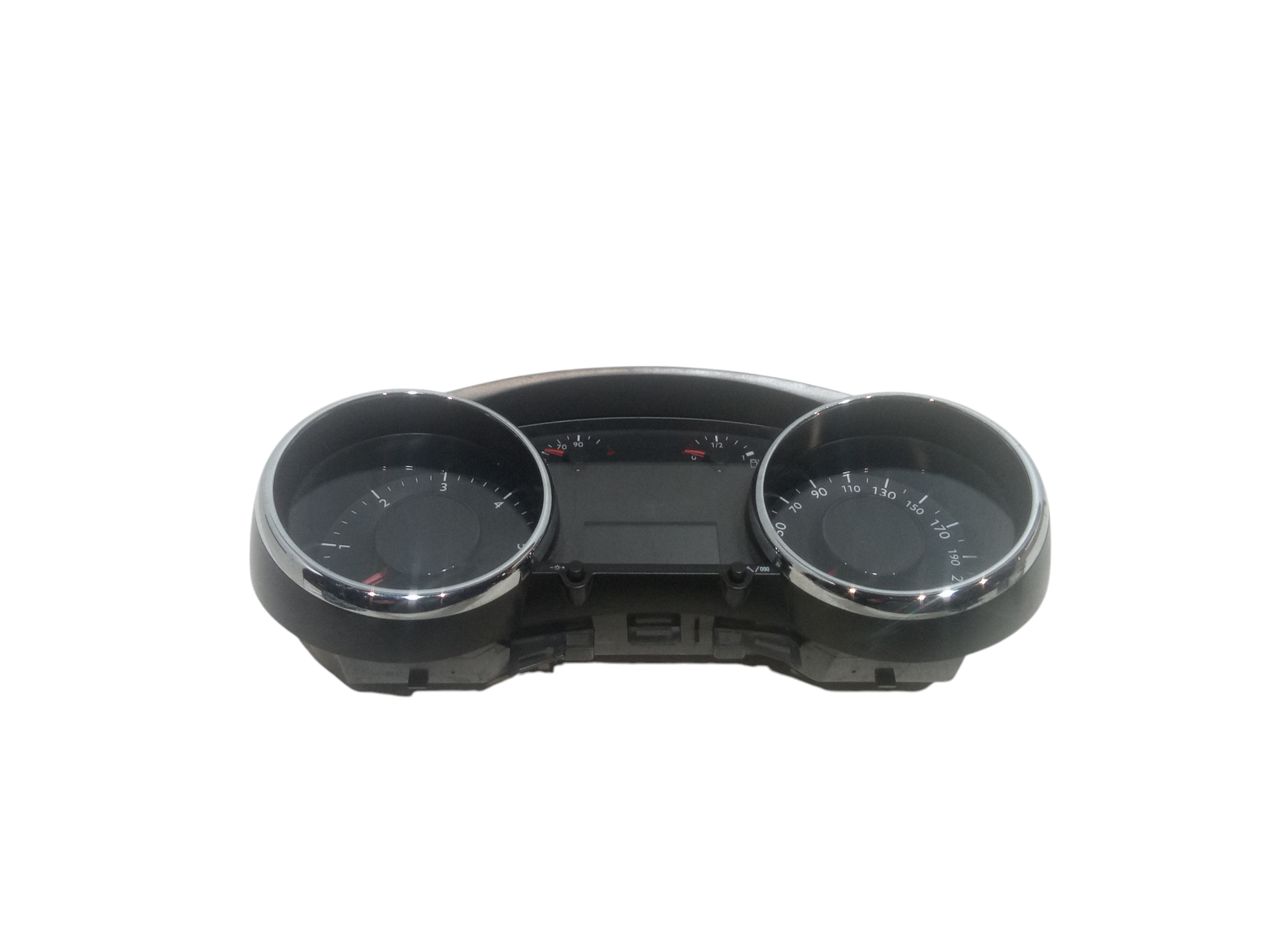 Quadro Portastrumenti Usato