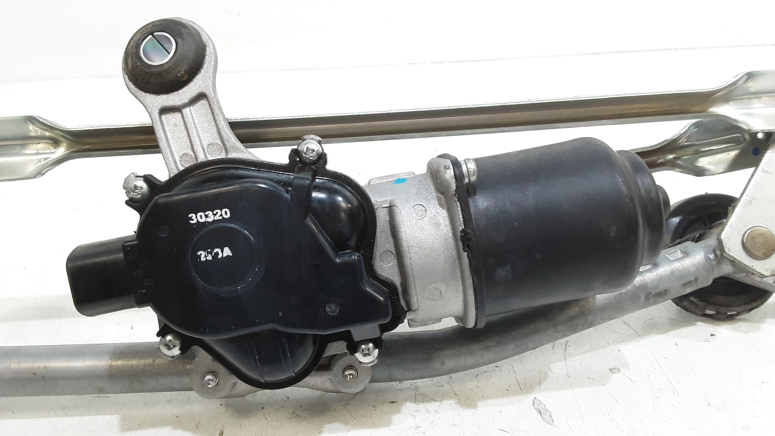 Motorino Tergiparabrezza Compl. Usato