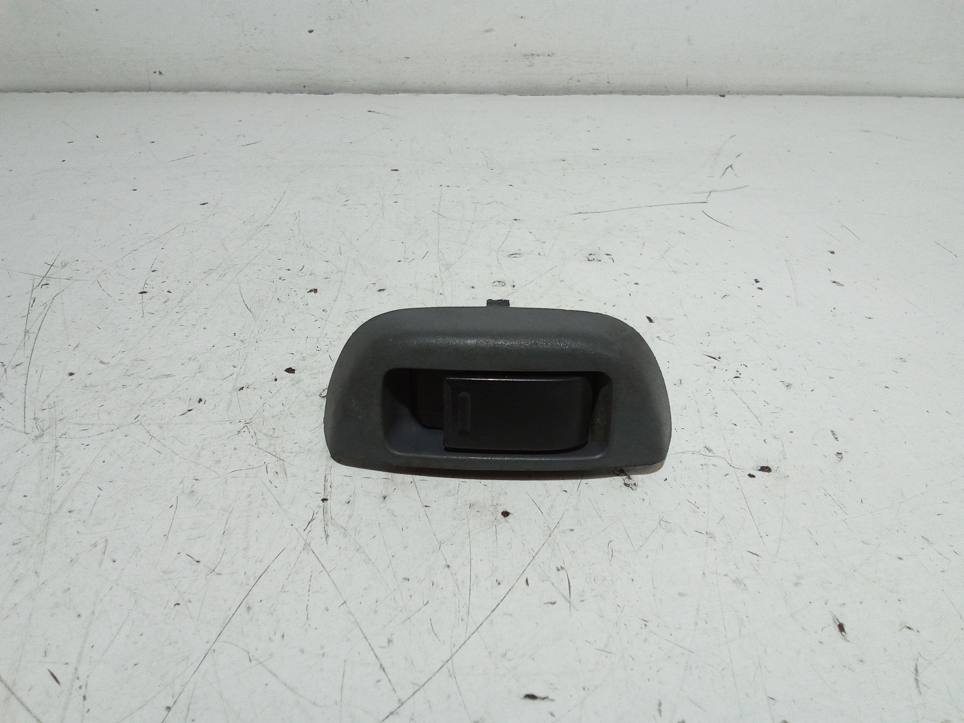 Interruttore Alzacristalli Porta Ant. Sinistro 6554KZ Usato