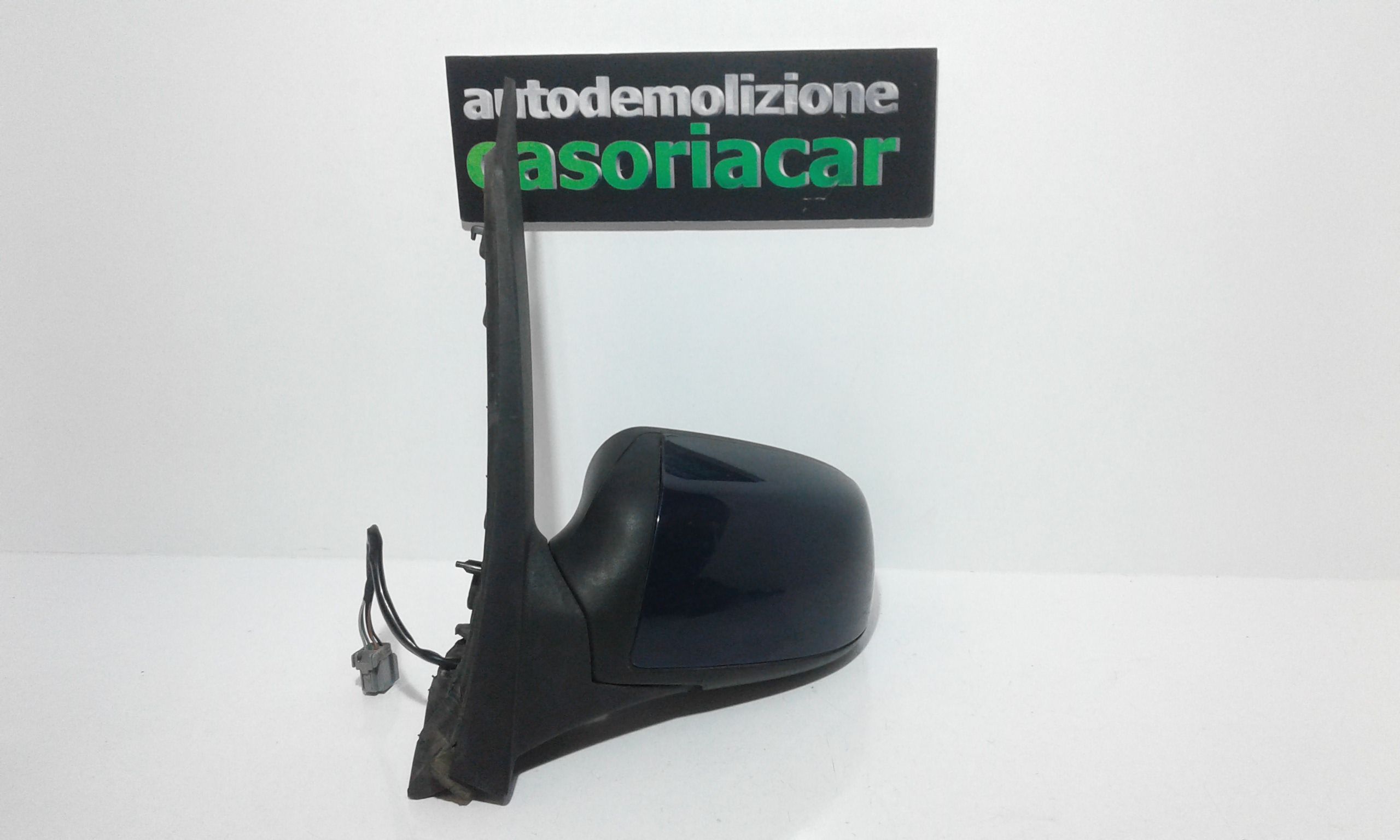 Retrovisore Est. Sinistro 1524491 Usato