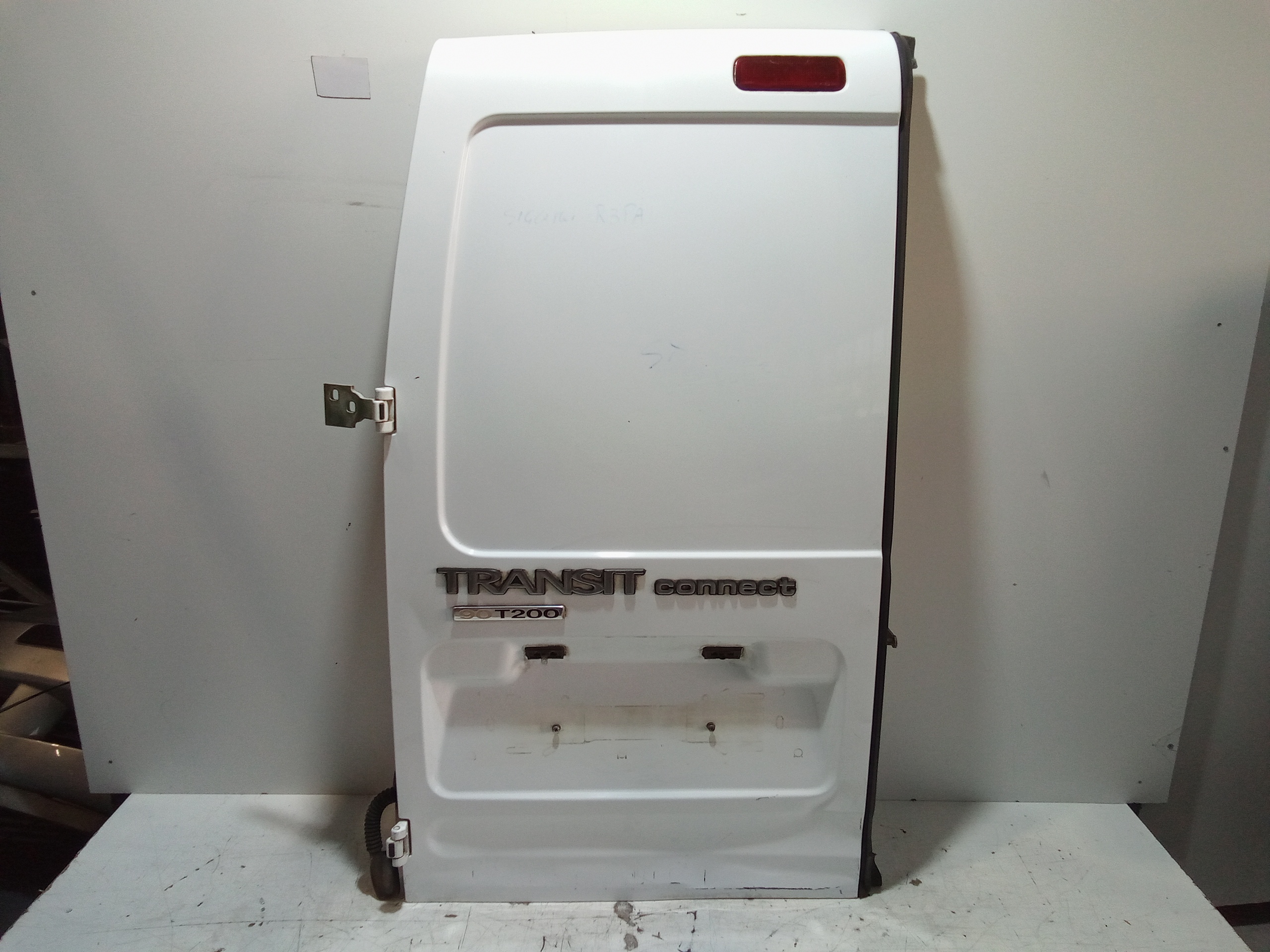 Porta Carico Post. A Battente Sinistro 5147475 Usato