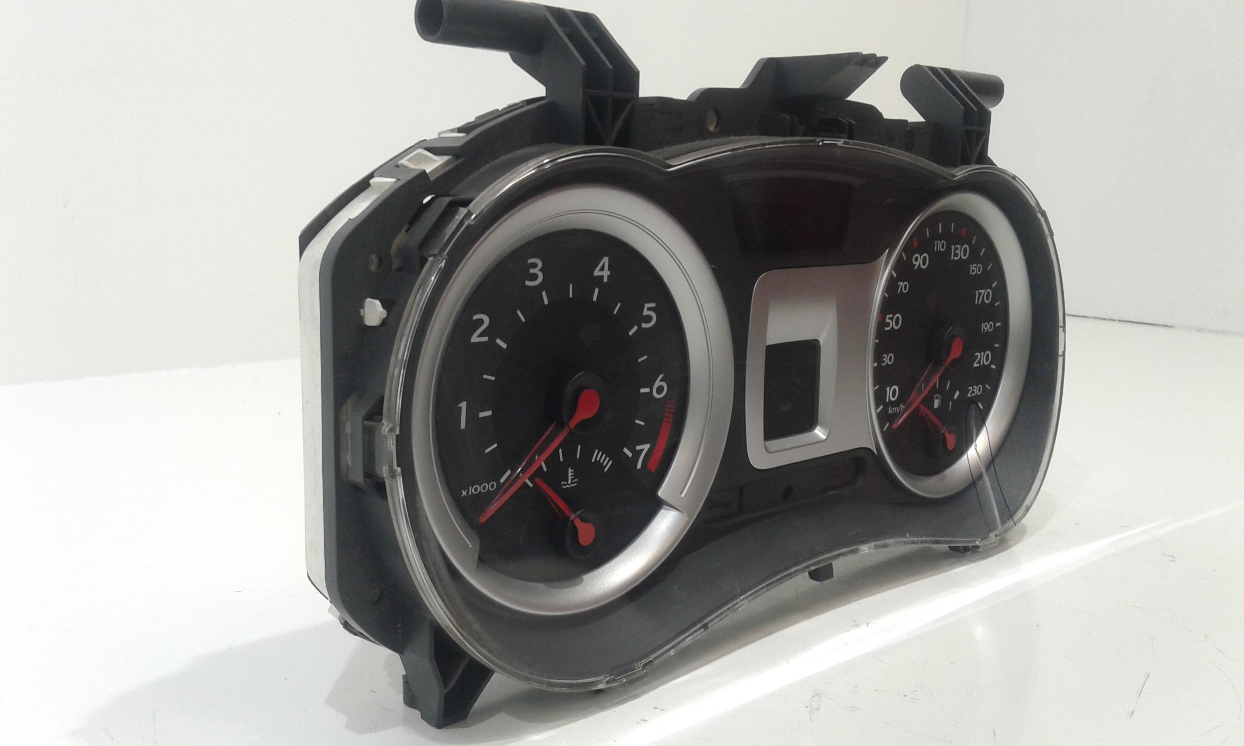 Quadro Portastrumenti 8200917384 Usato