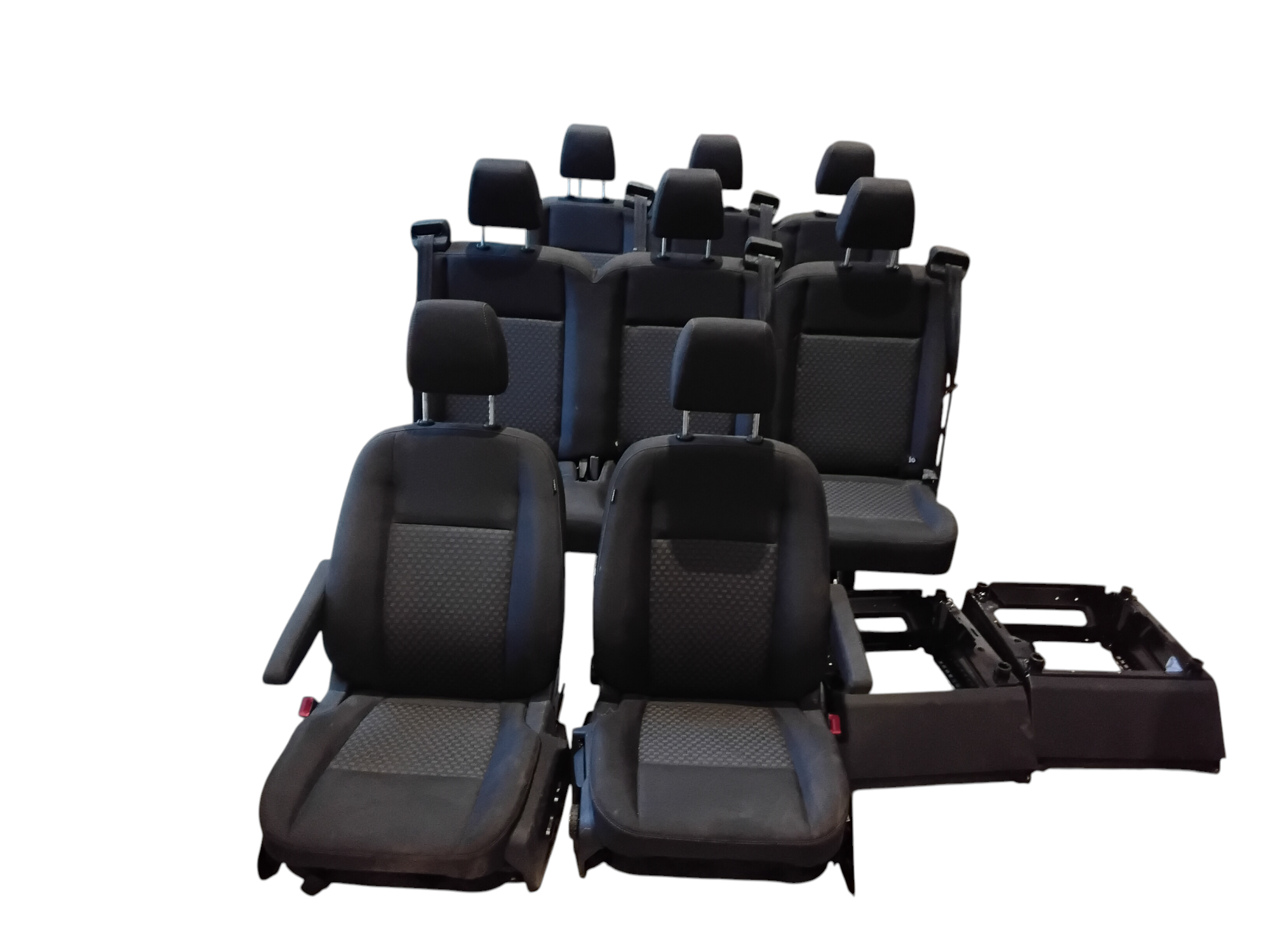 Sedile Ant. Destro,sedile Ant. Sinistro,sedile Post. Destro,sedile Post. Sinistro Usato