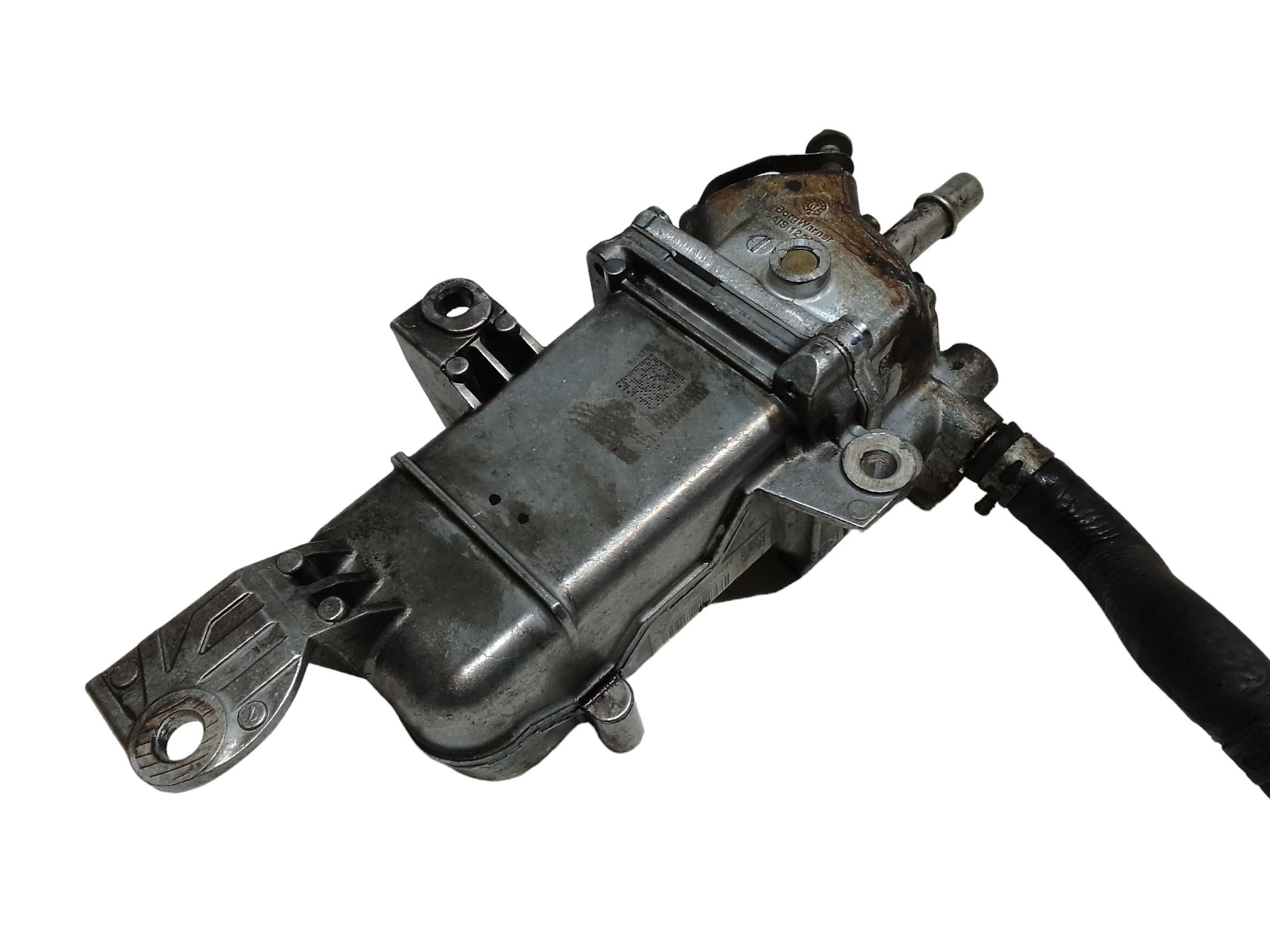 Scambiatore Calore Egr 95522107 Usato