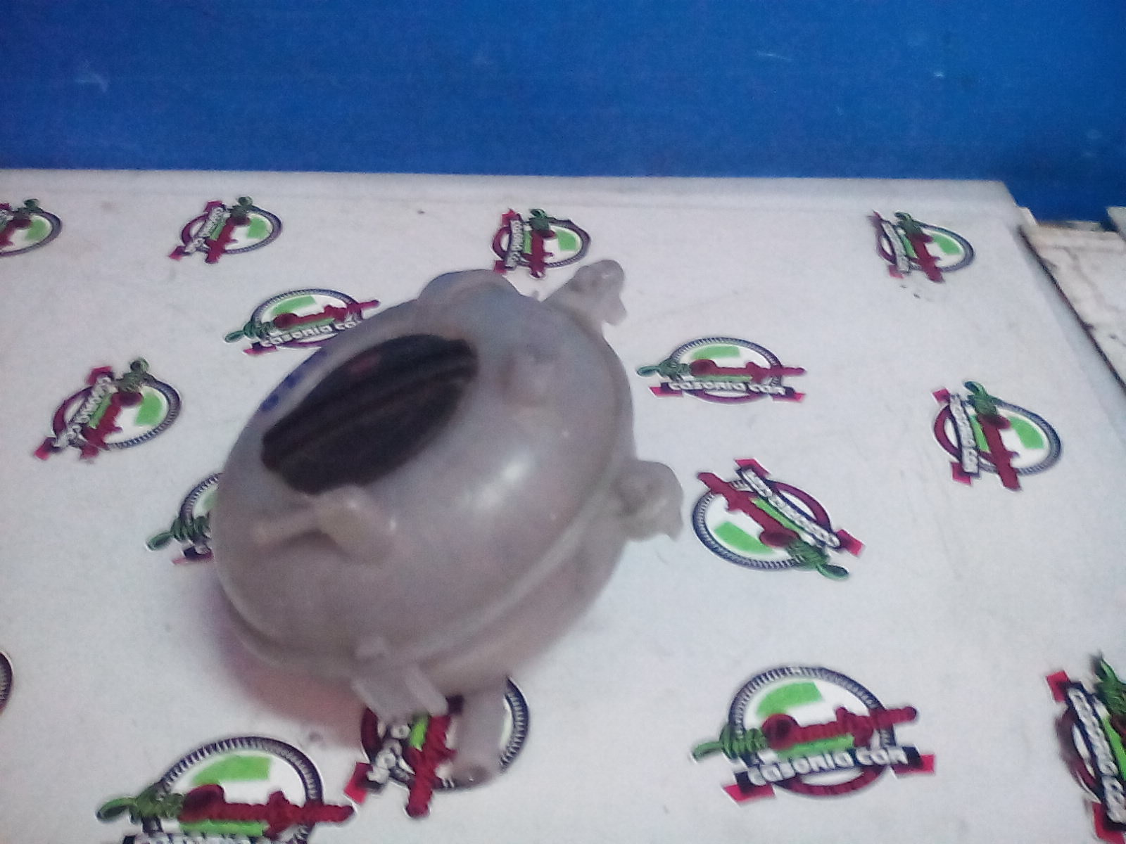 Vaschetta Compensazione Radiatore 5Q0121407M Usato