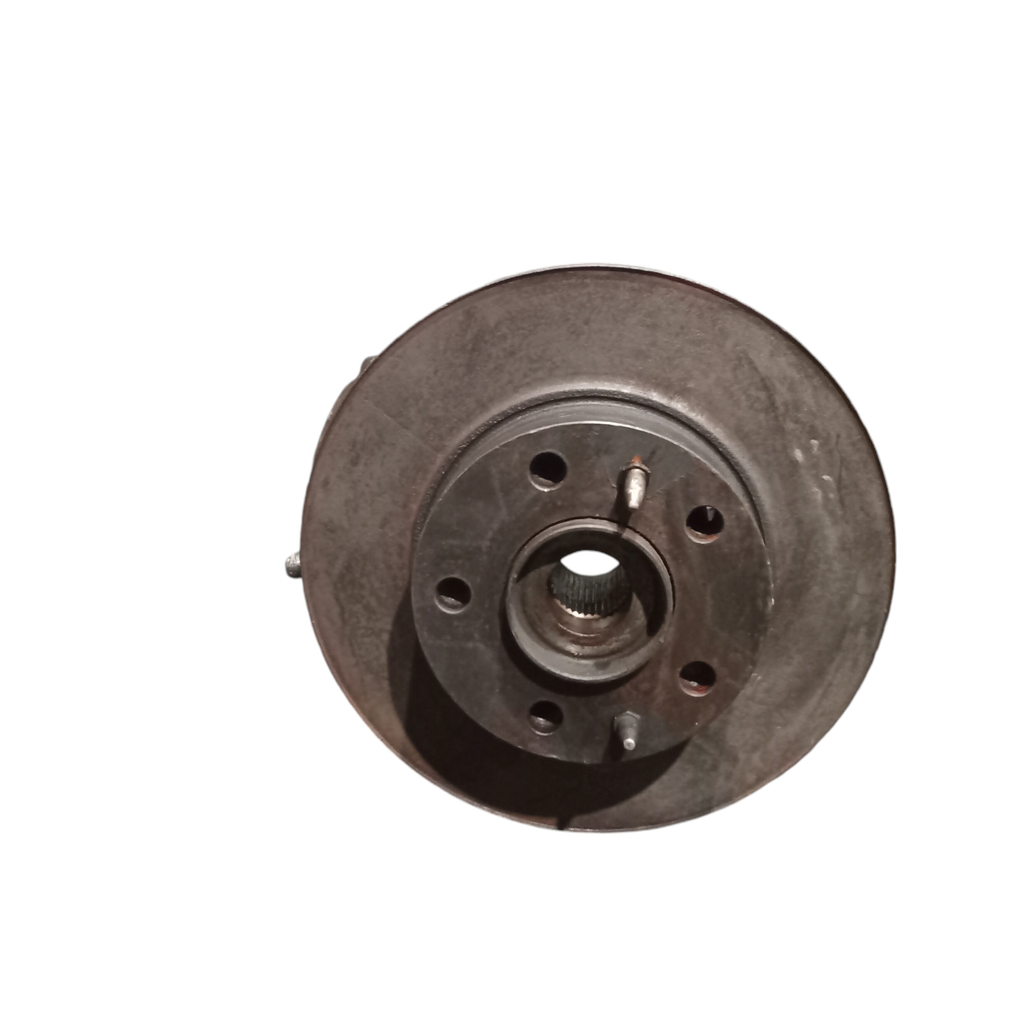 Fusello Montante Mozzo Anteriore Destro Usato