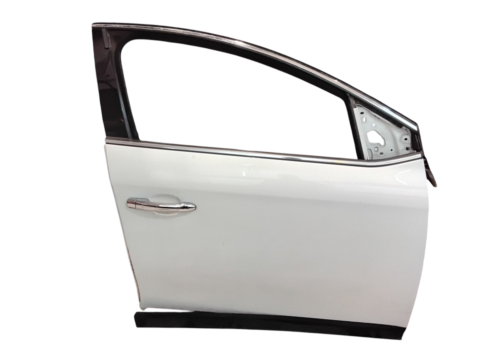 Porta Ant. Destro 51808840 Usato