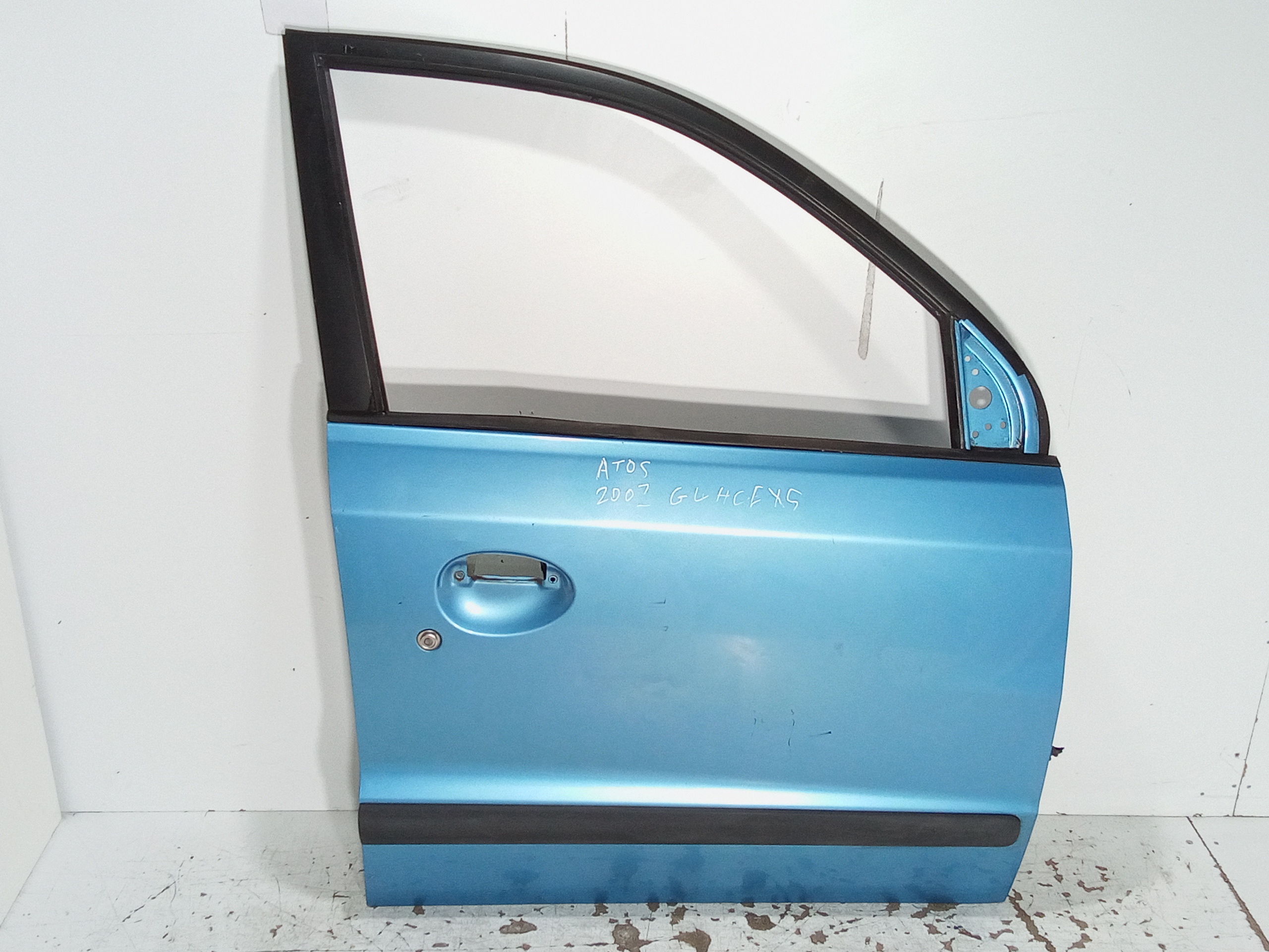 Porta Ant. Destro 7600402020 Usato