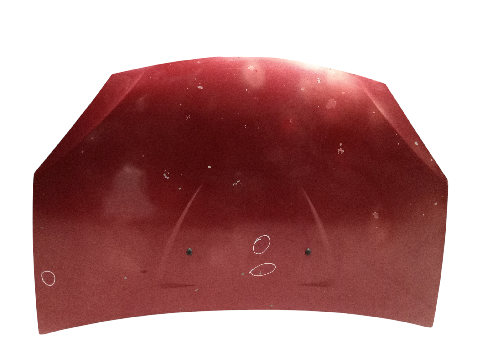 Cofano Ant. 6001551793 Usato