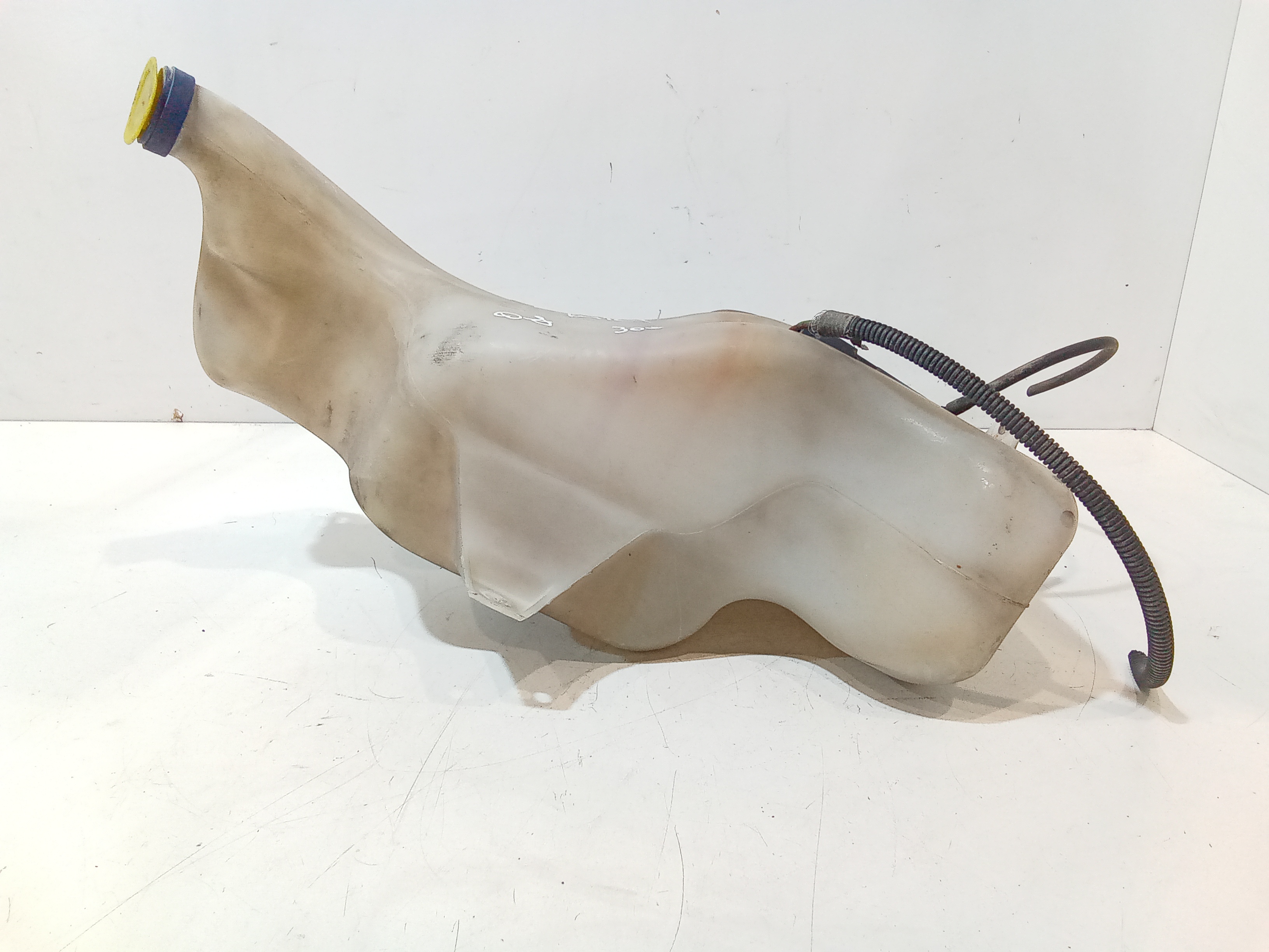 Serbatoio Tergiparabrezza Compl. Usato