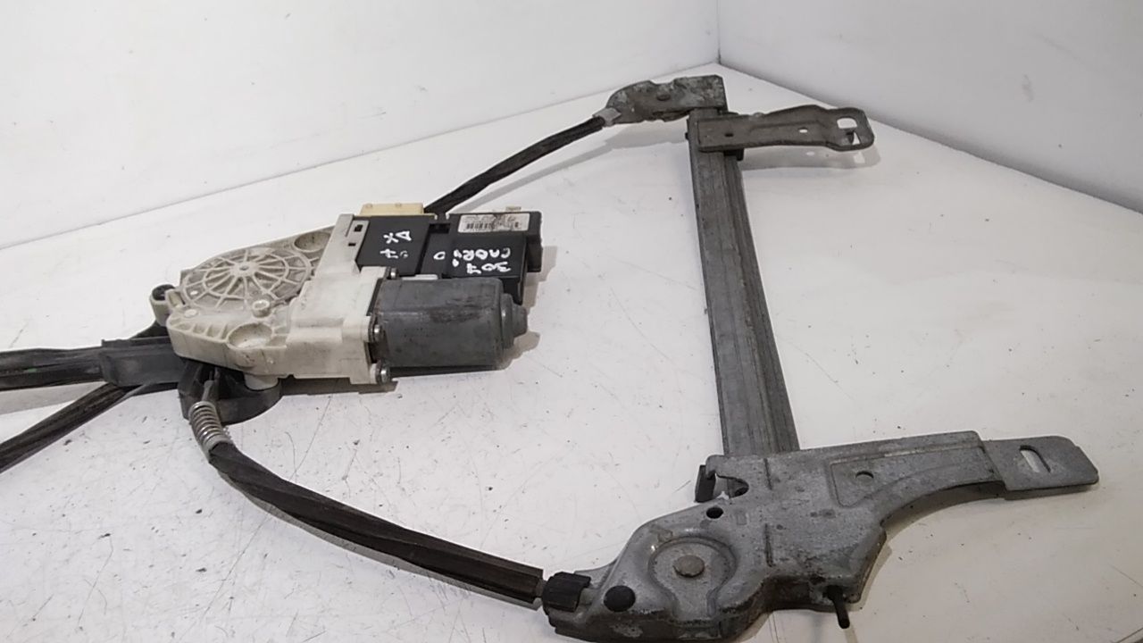 Alzacristallo Porta Ant. Destro Usato