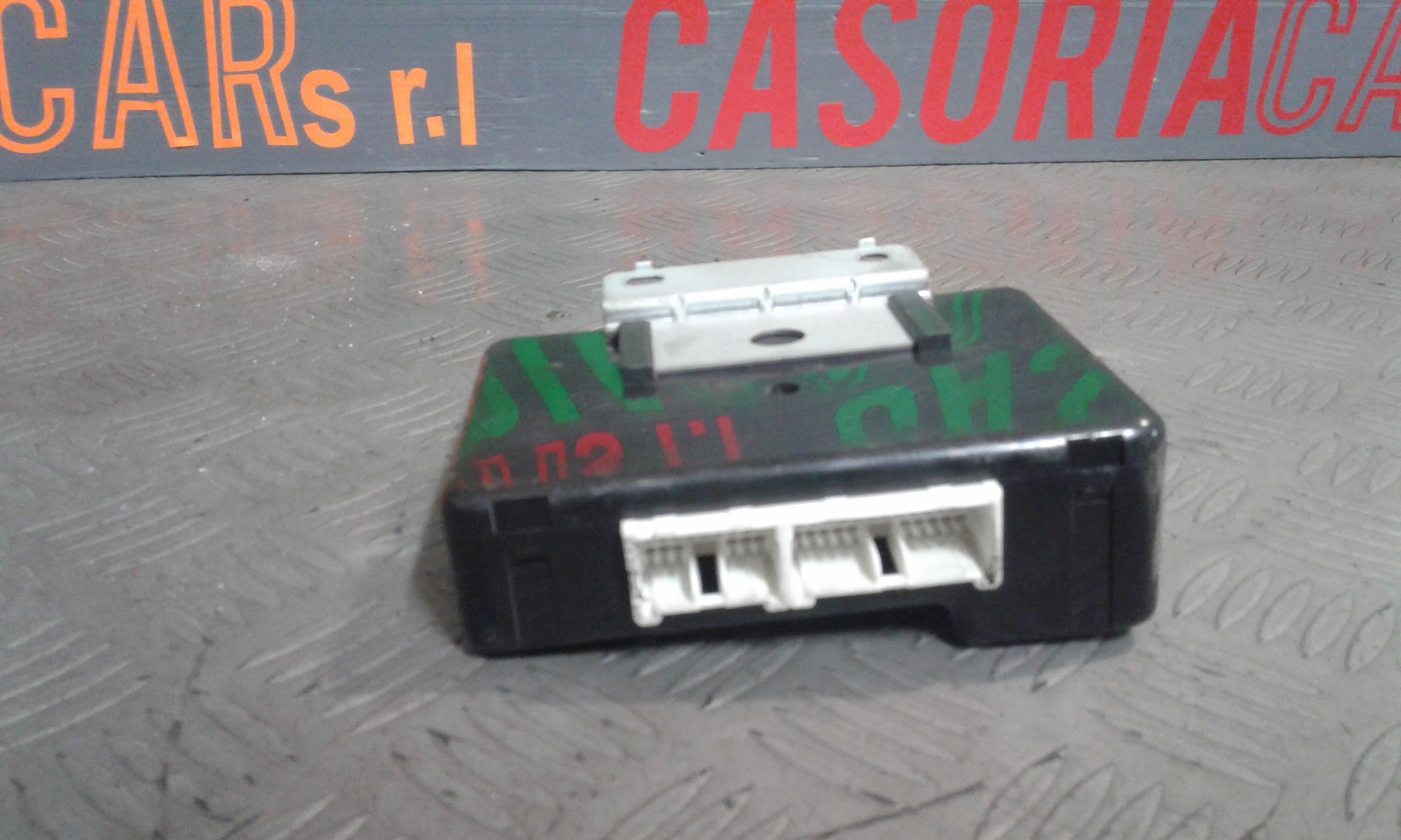 Centralina Modulo Di Controllo Comfort Usato