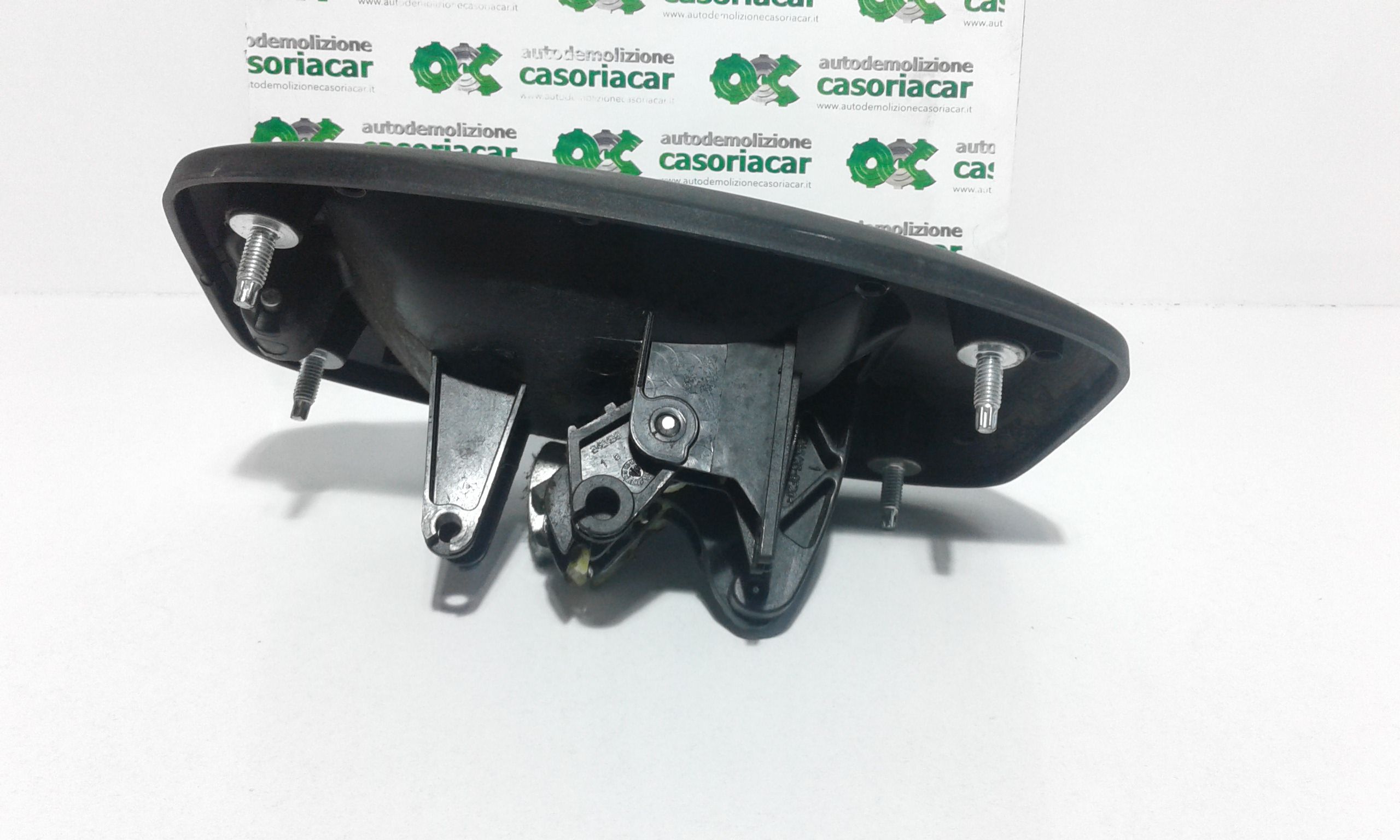 Maniglia Apertura Scorrevole Porta Post. Destro,maniglia Apertura Scorrevole Porta Post. Sinistro Usato