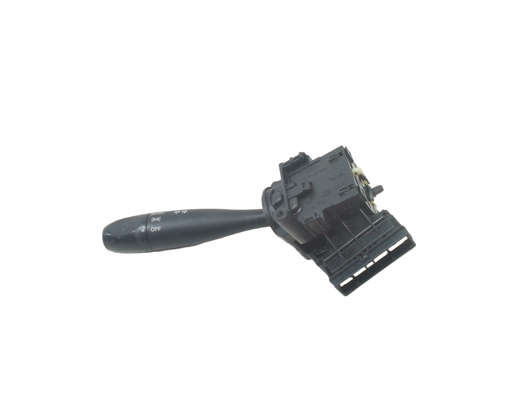 Devioguidasgancio Sinistro Usato