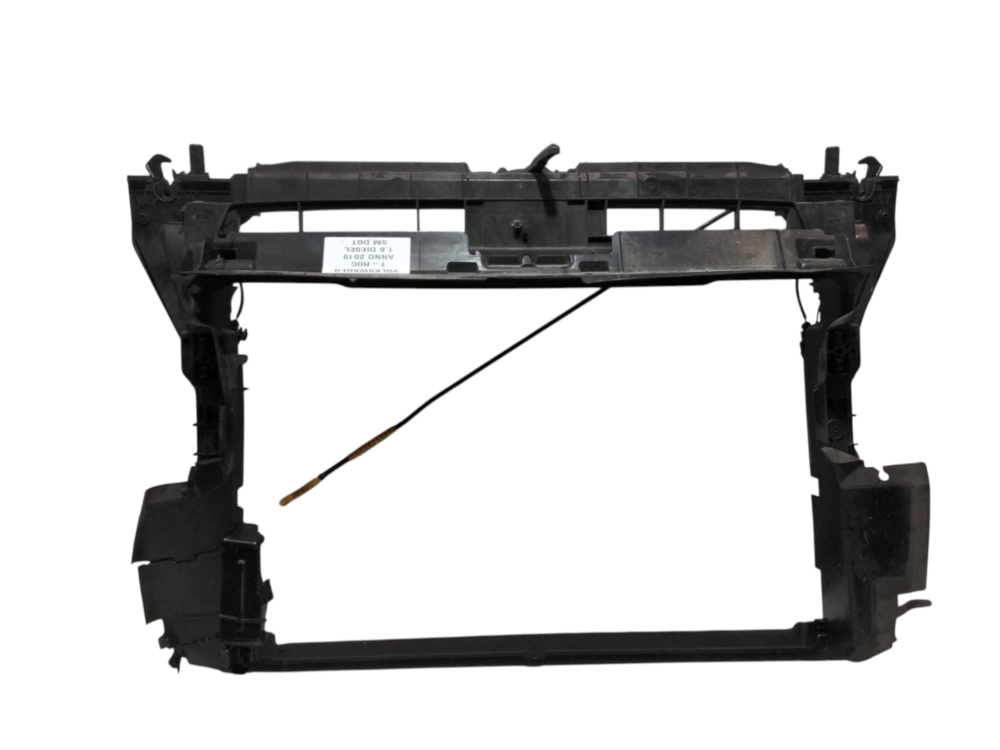 Rivestimento Ant. Int. 2GA805588N Usato