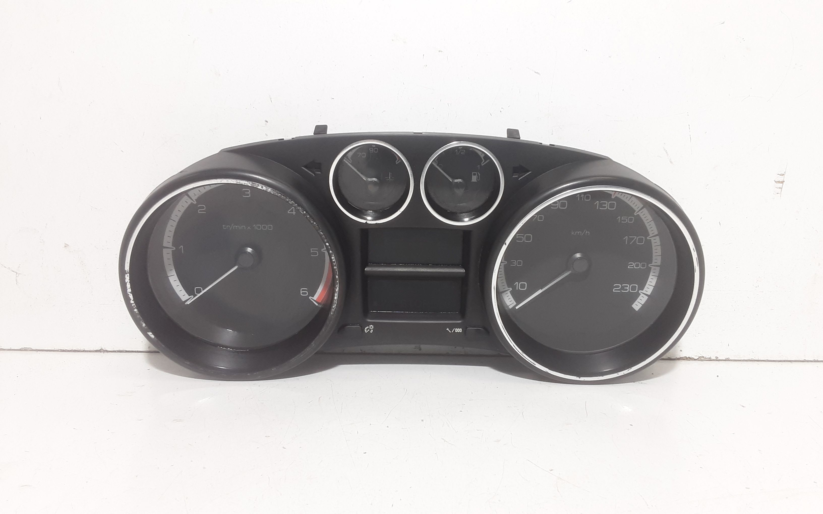 Quadro Portastrumenti Usato