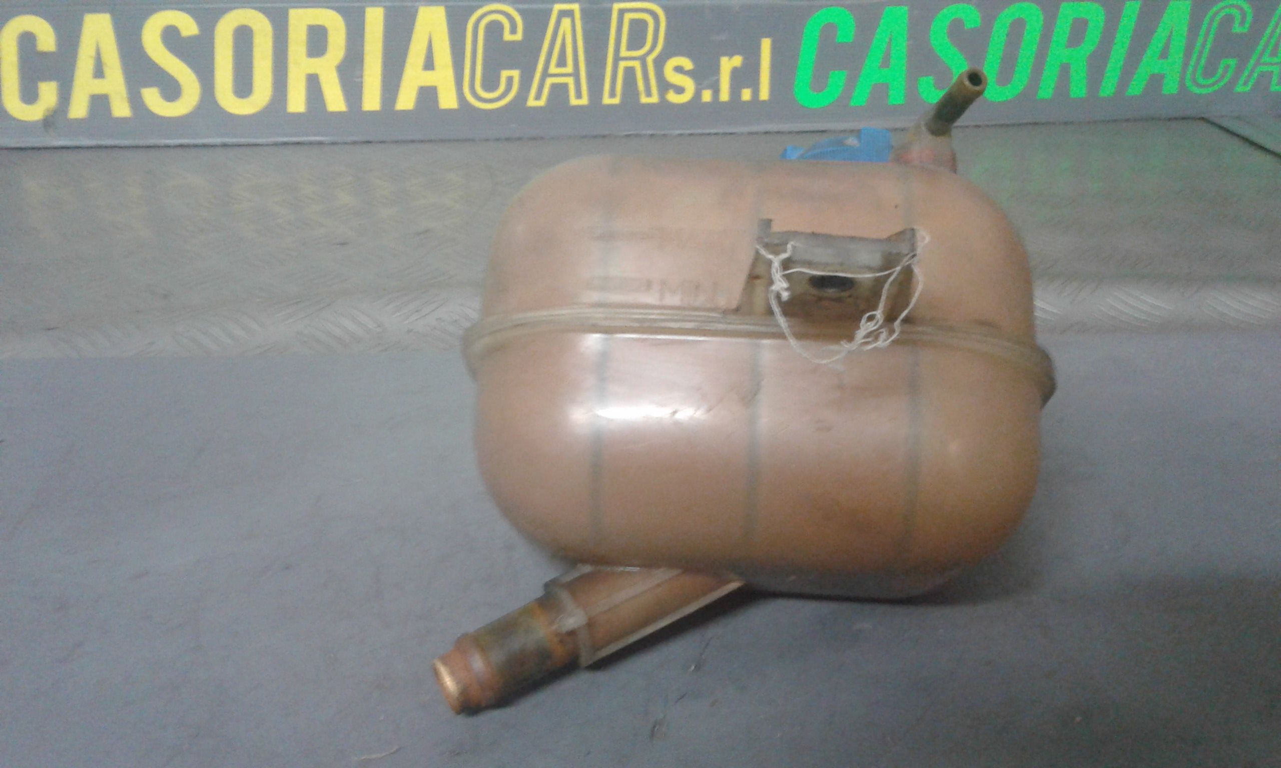 Vaschetta Compensazione Radiatore 51891028 Usato