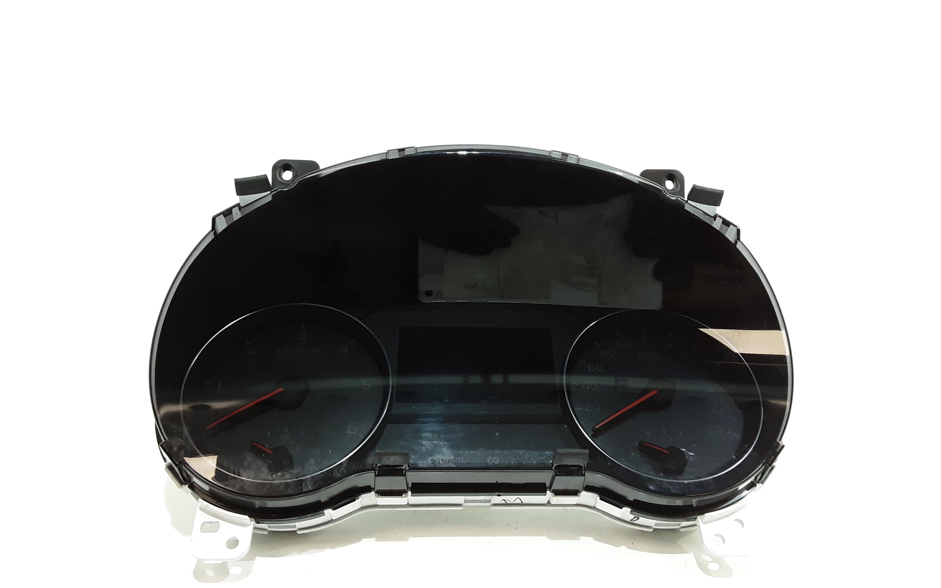 Quadro Portastrumenti Usato