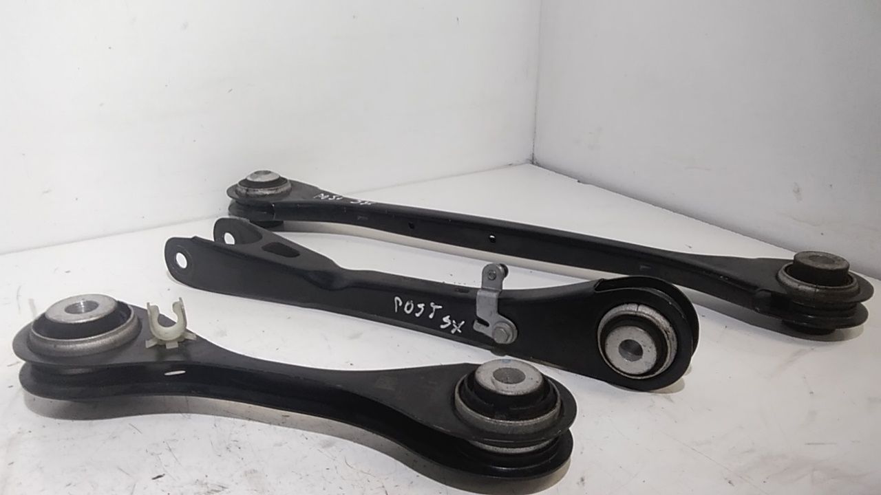 Braccio Oscillante Sosp. Post. Sinistro Usato