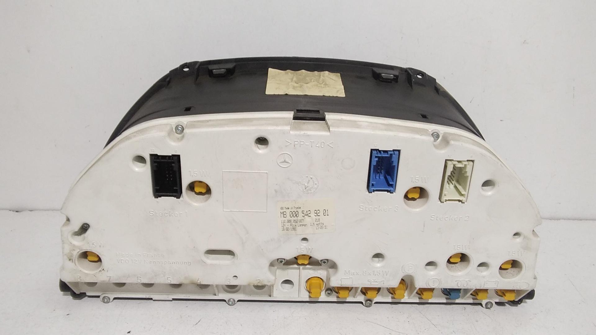 Quadro Portastrumenti Usato