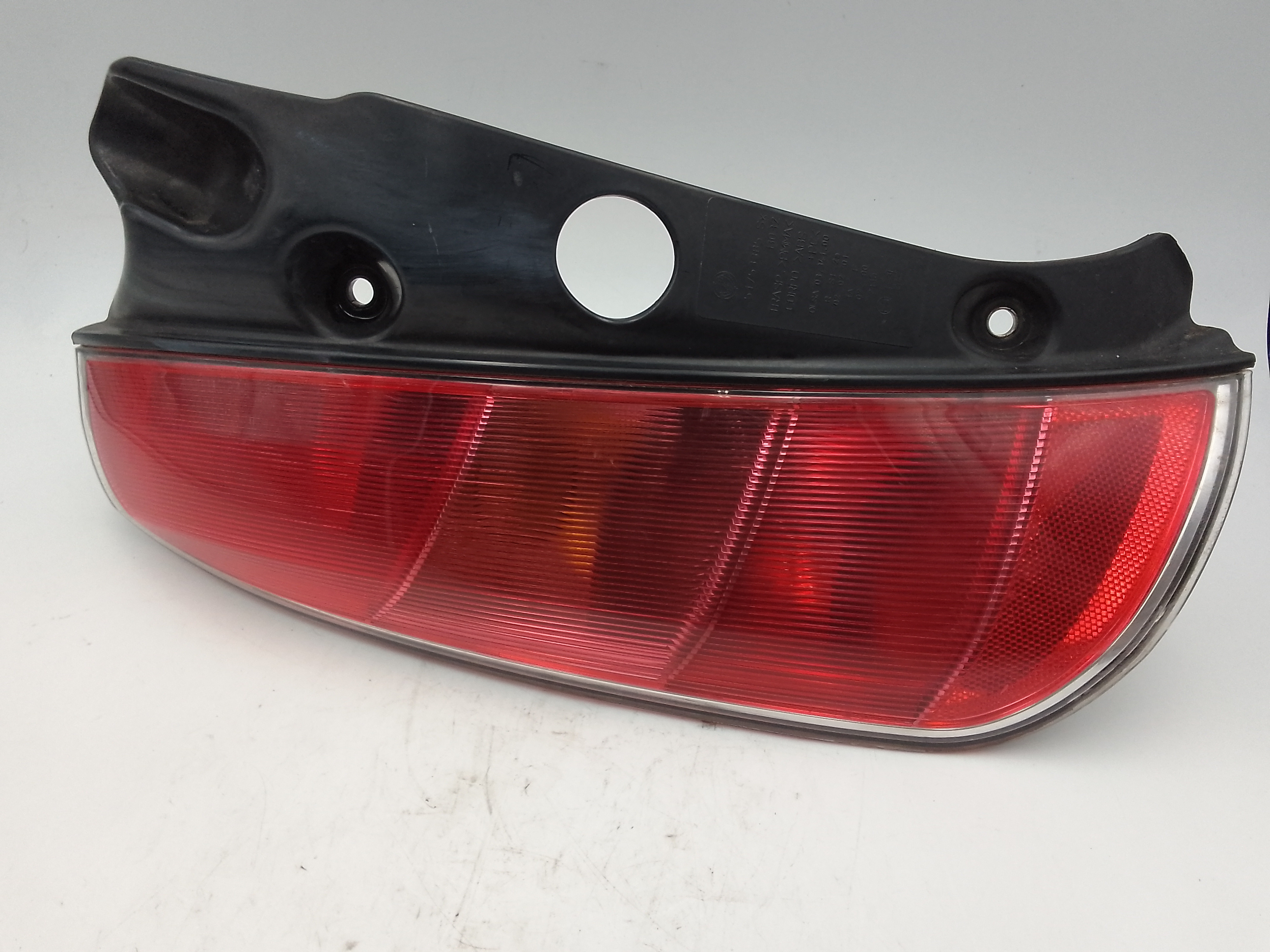 Fanale Post. Sinistro 51753385 Usato