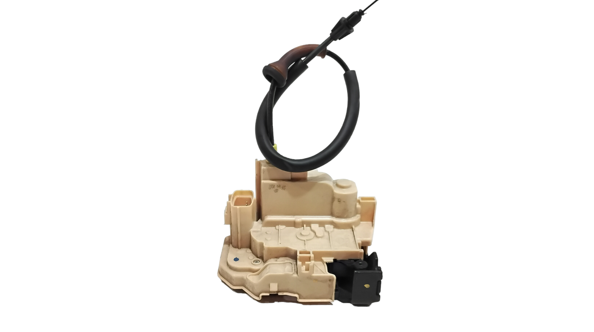 Serratura Porta Ant. Destro 50536541 Usato