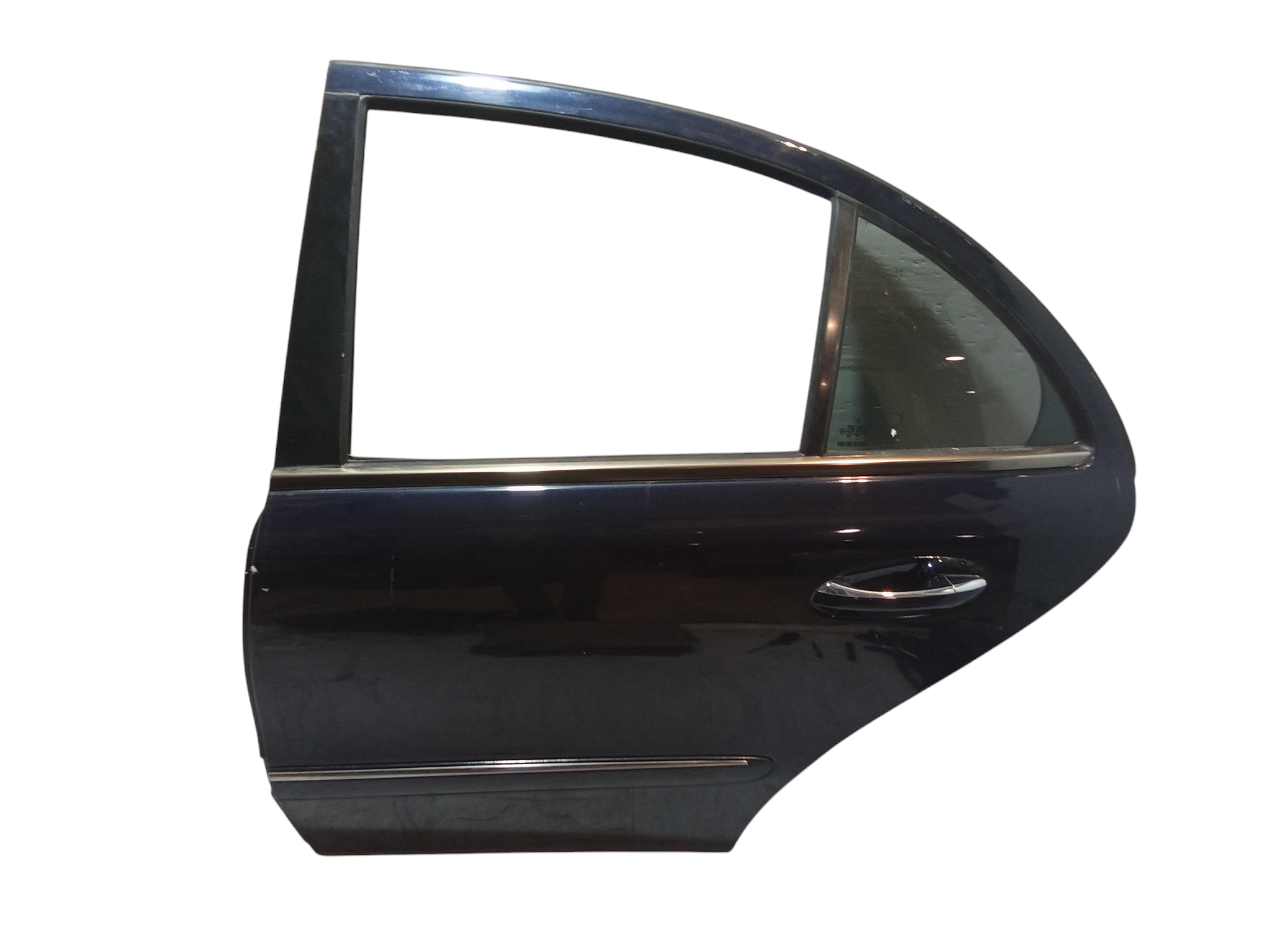 Porta Post. Sinistro A211730030528 Usato