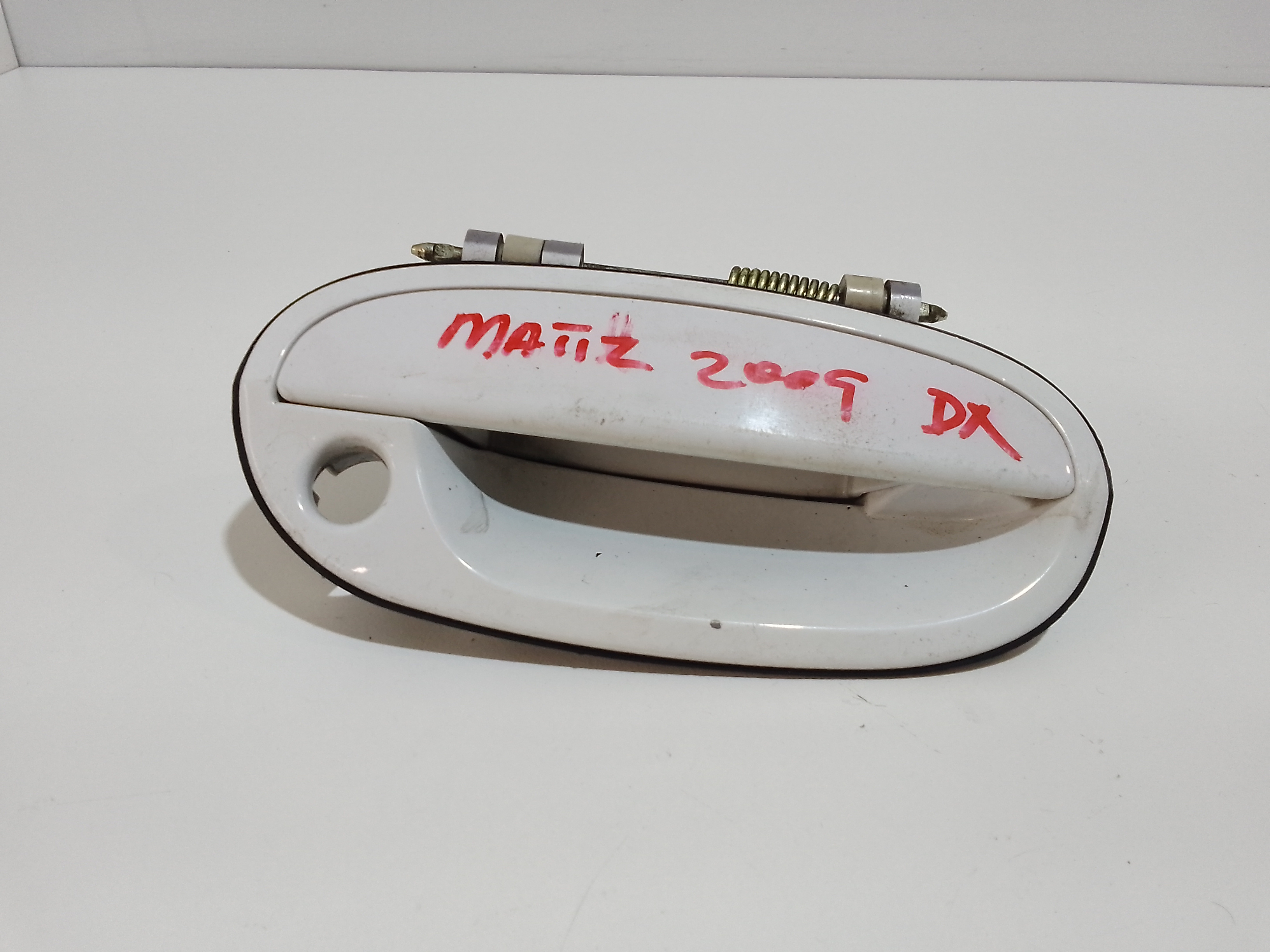 Maniglia Porta Ant. Destro 96601473 Usato