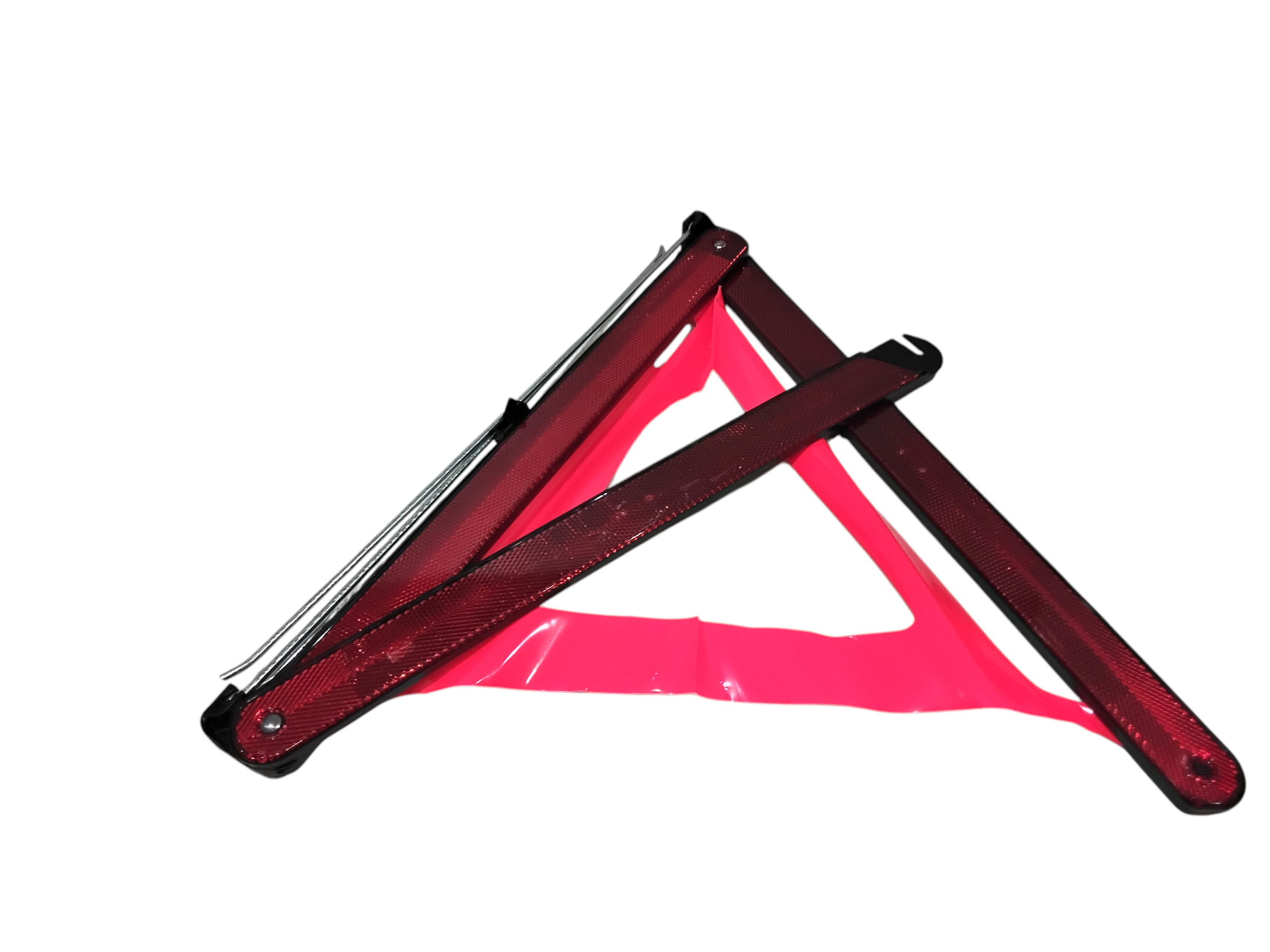 Triangolo Di Emergenza Usato