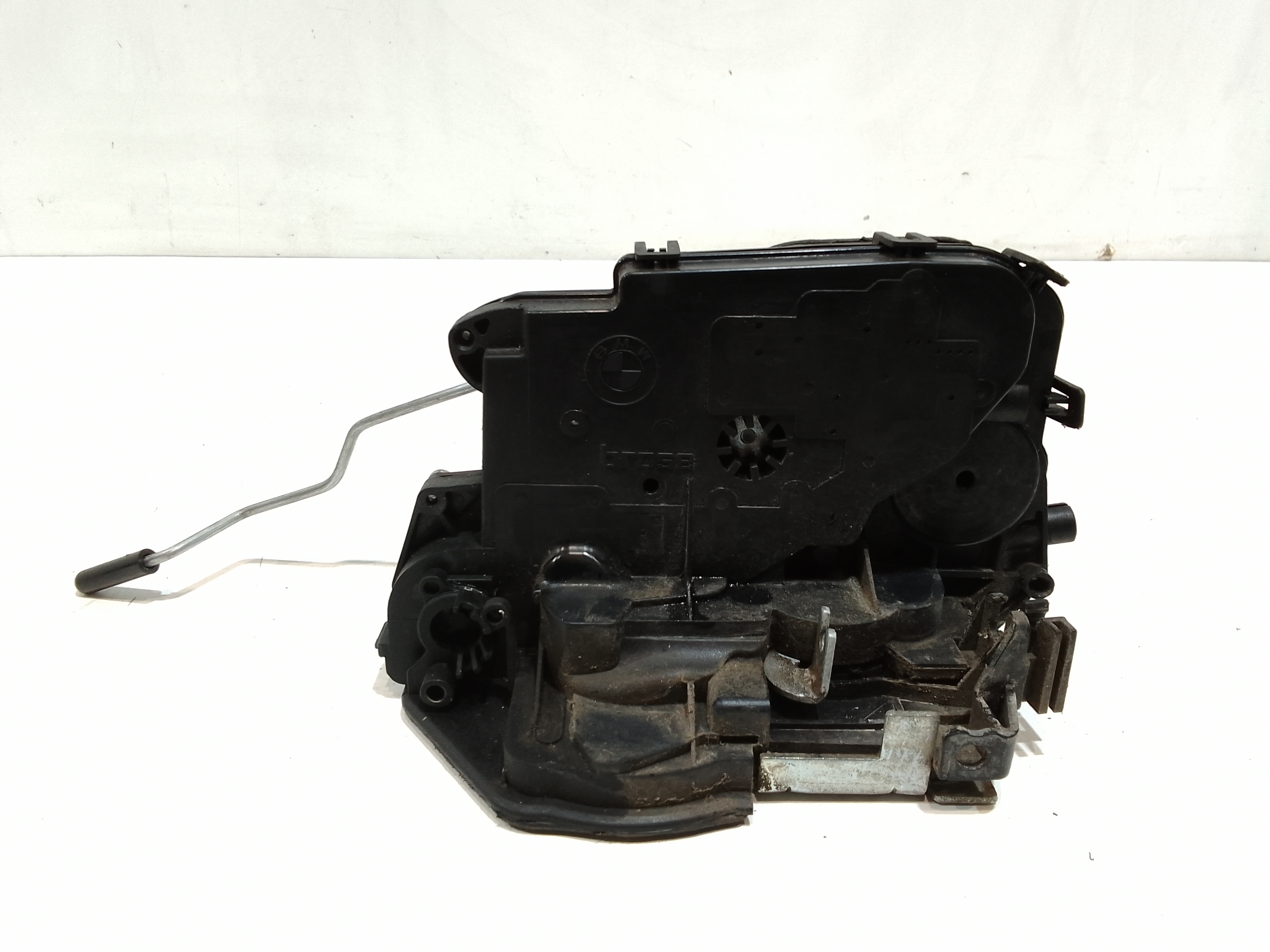 Serratura Porta Post. Destro 51227202148 Usato