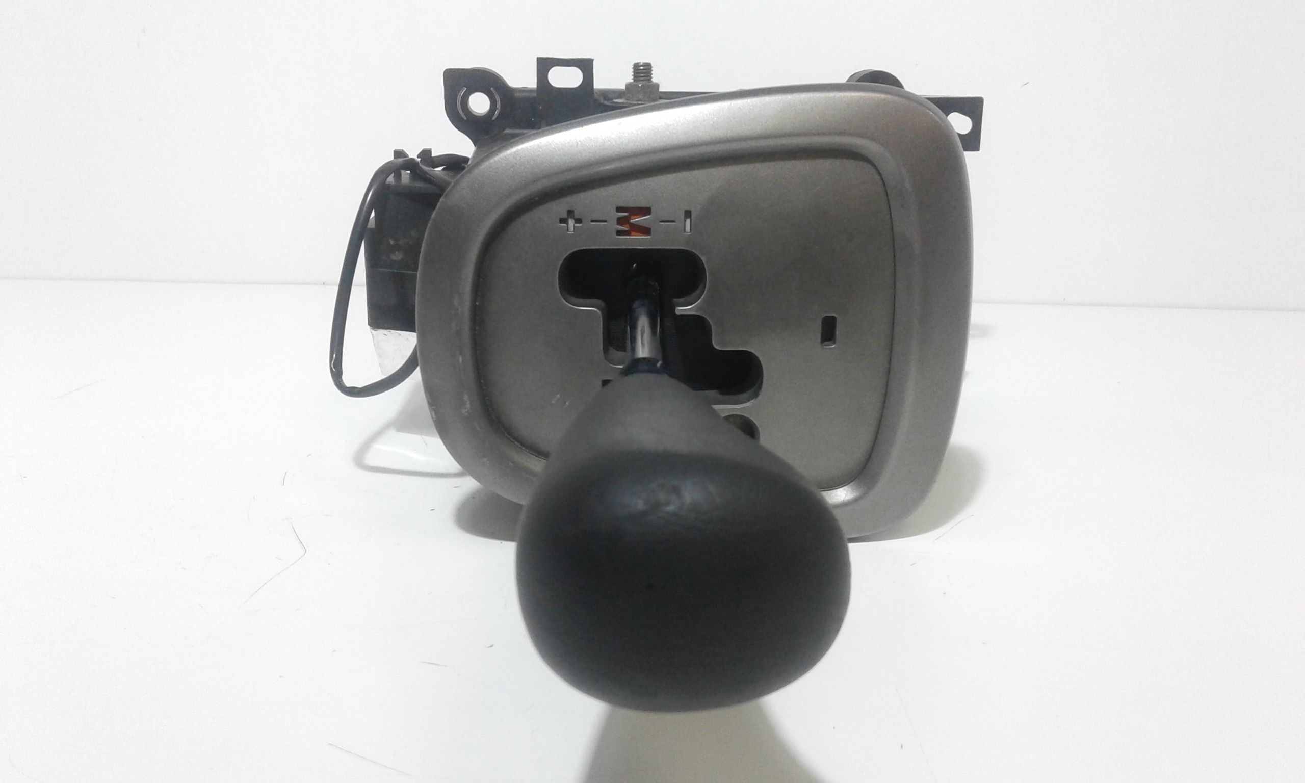 Leva Cambio 2400AG Usato