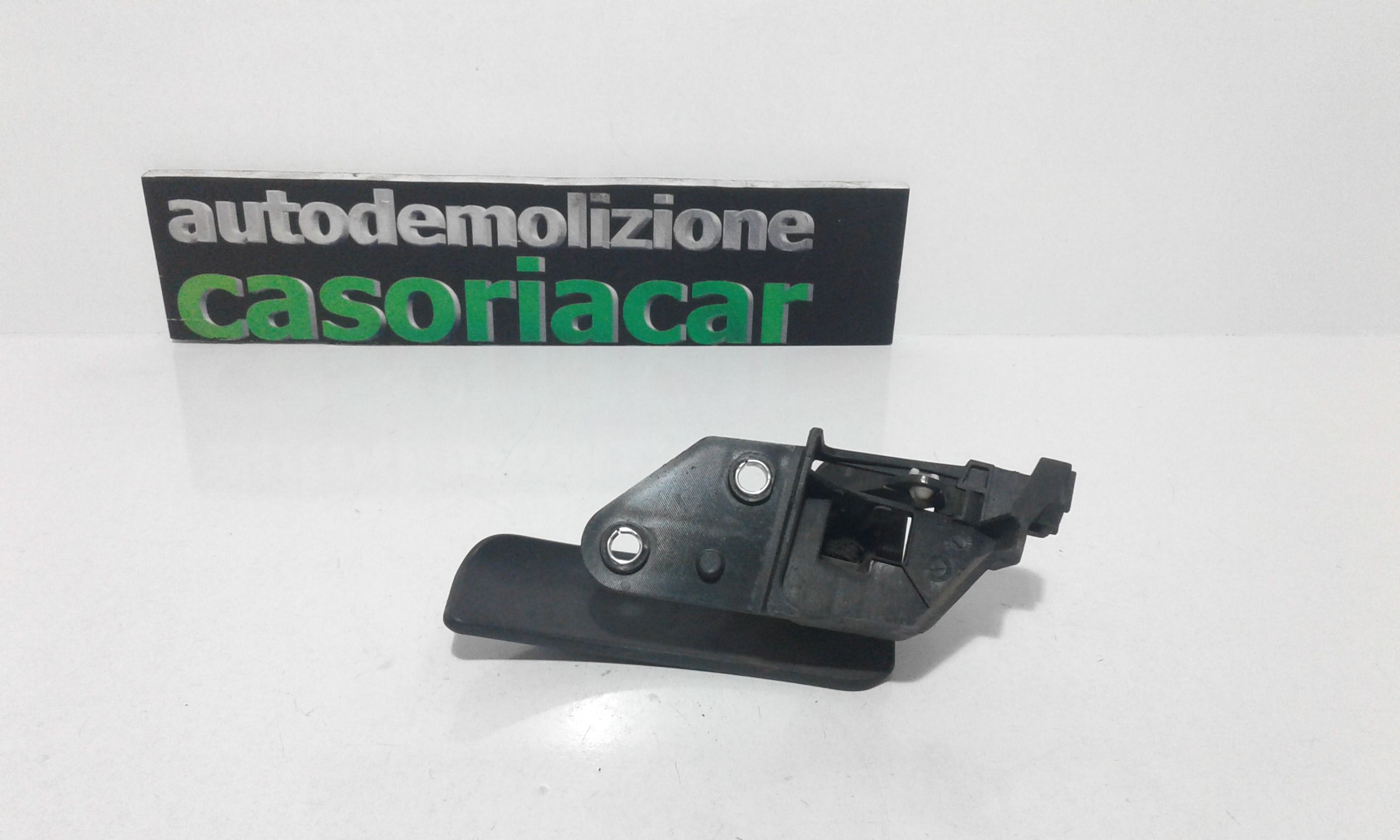 Maniglia Int. Apertura Porta Ant. Sinistro 735423532 Usato