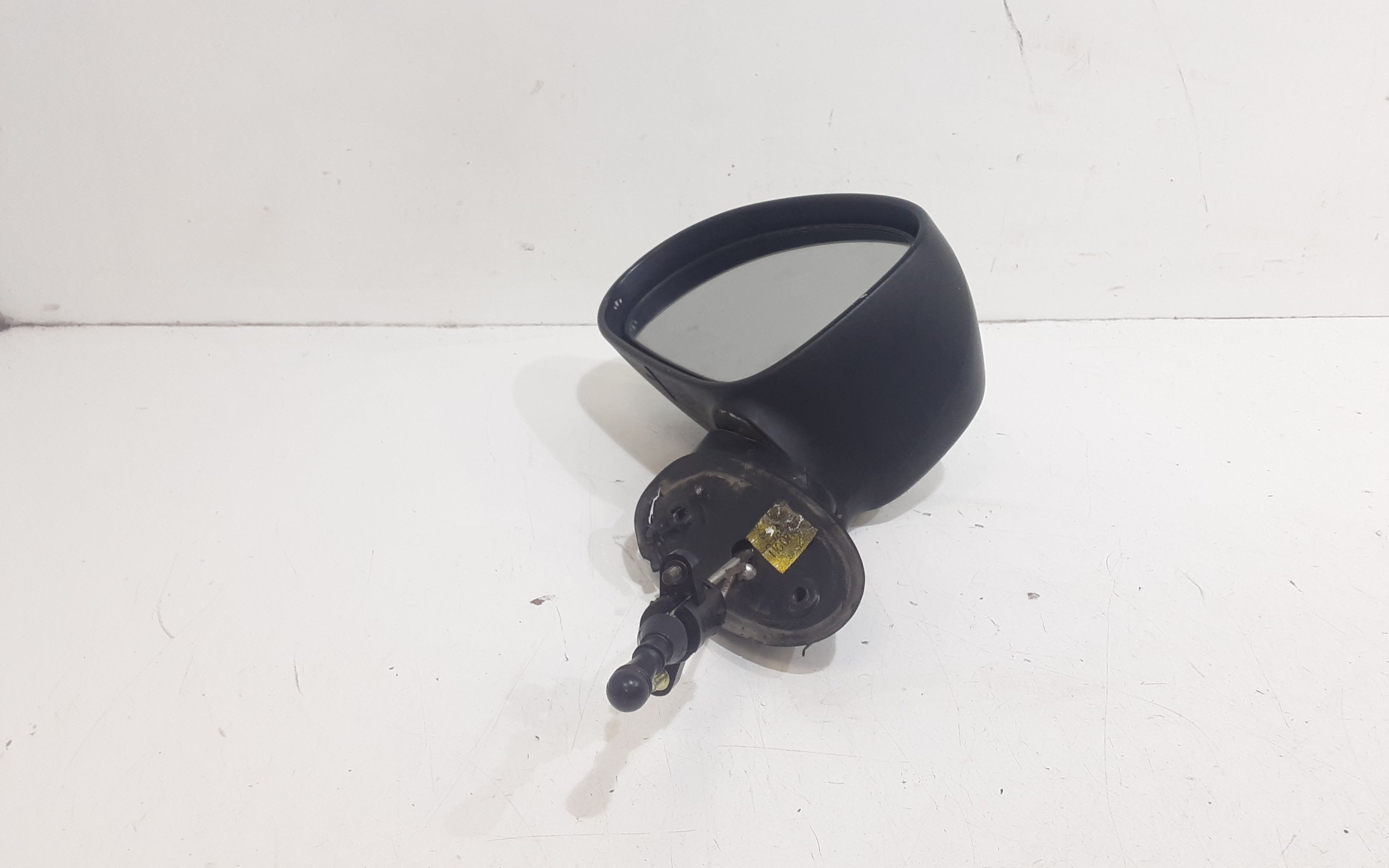 Retrovisore Est. Sinistro 96600405 Usato