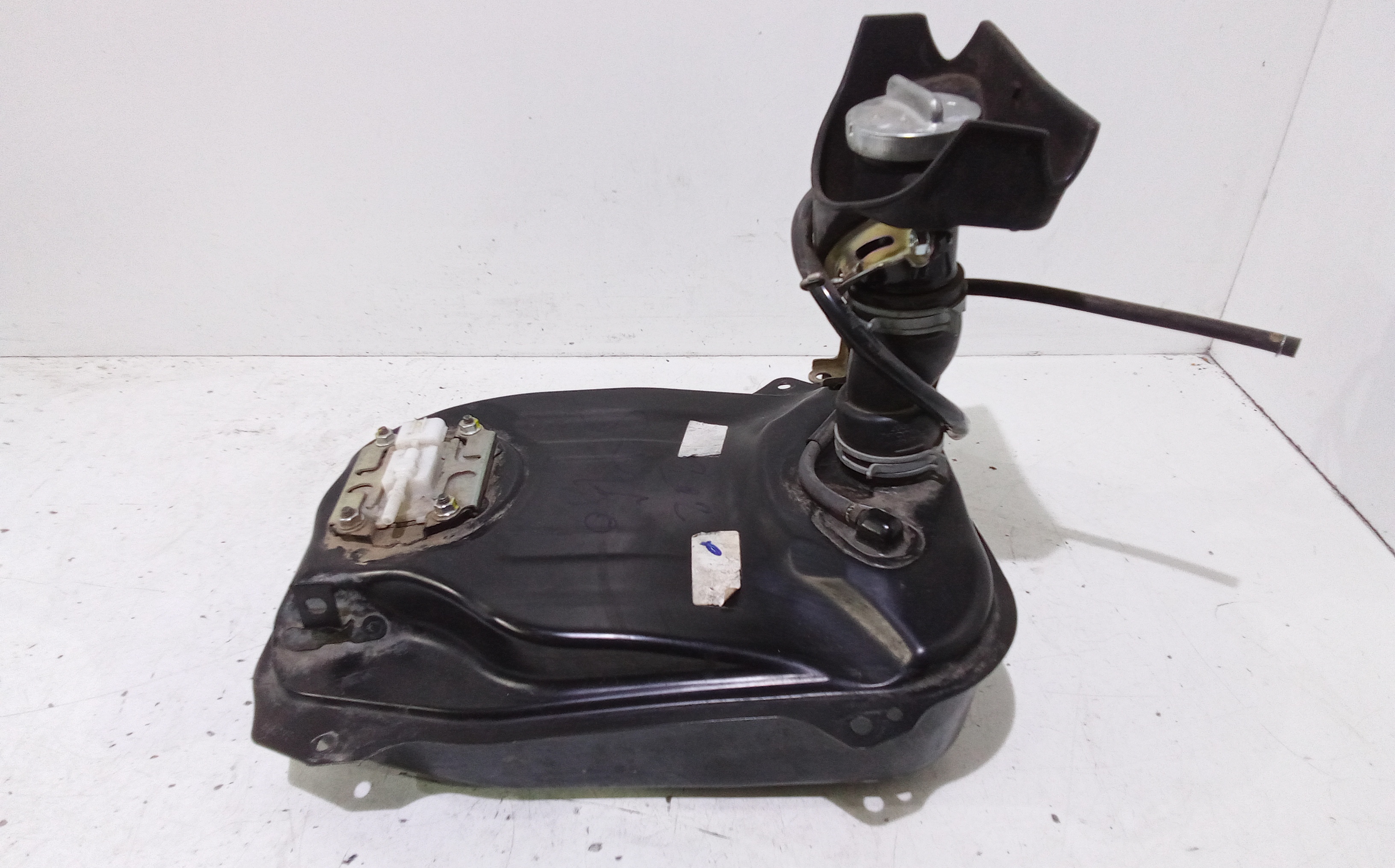 Serbatoio Carburante Usato