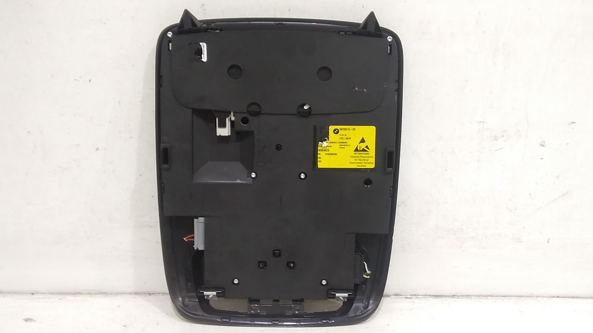 Luce Cortesia Ant. Tetto 63319365480 Usato