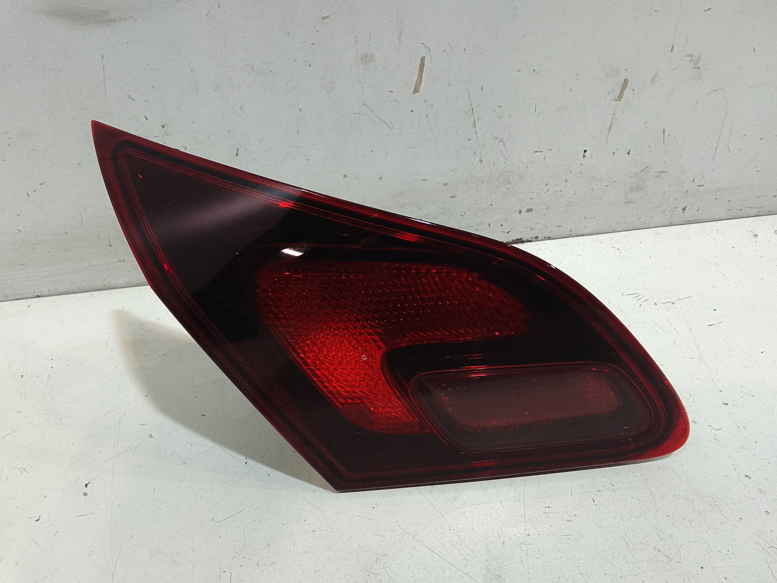 Fanale Stop Supplementare Sinistro Usato