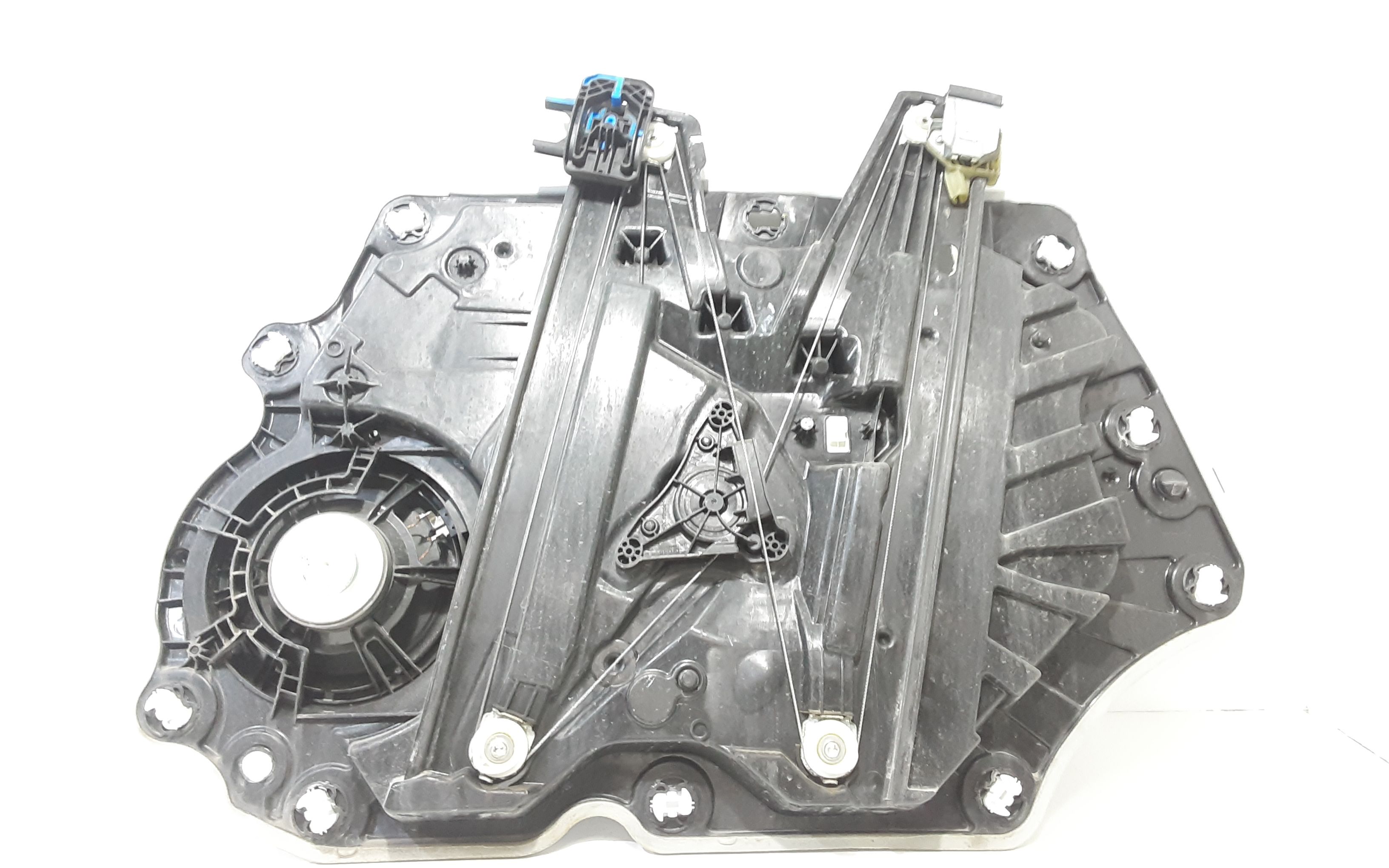 Alzacristallo Porta Ant. Sinistro Usato