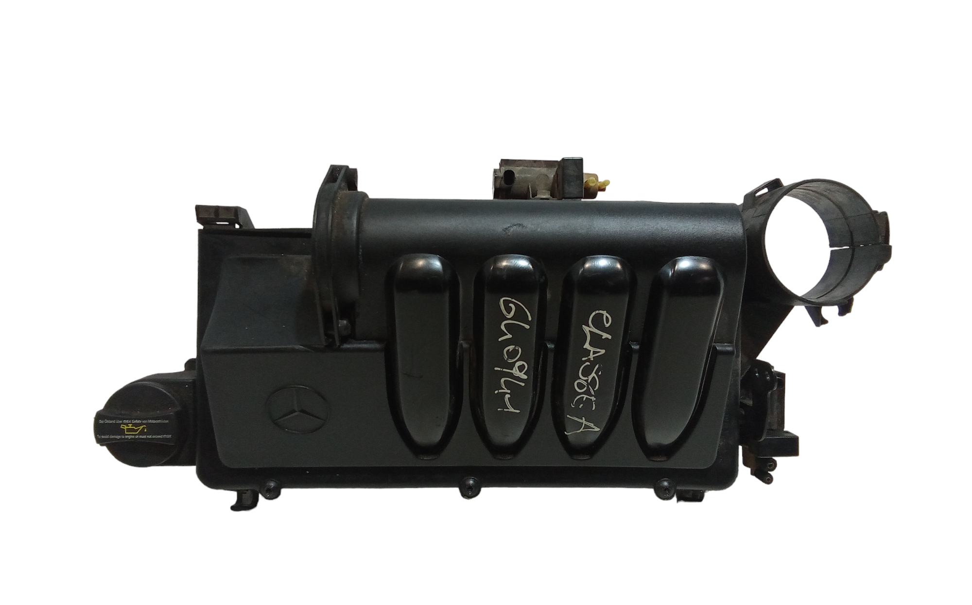 Filtro Aria Compl. A2660900101 Usato