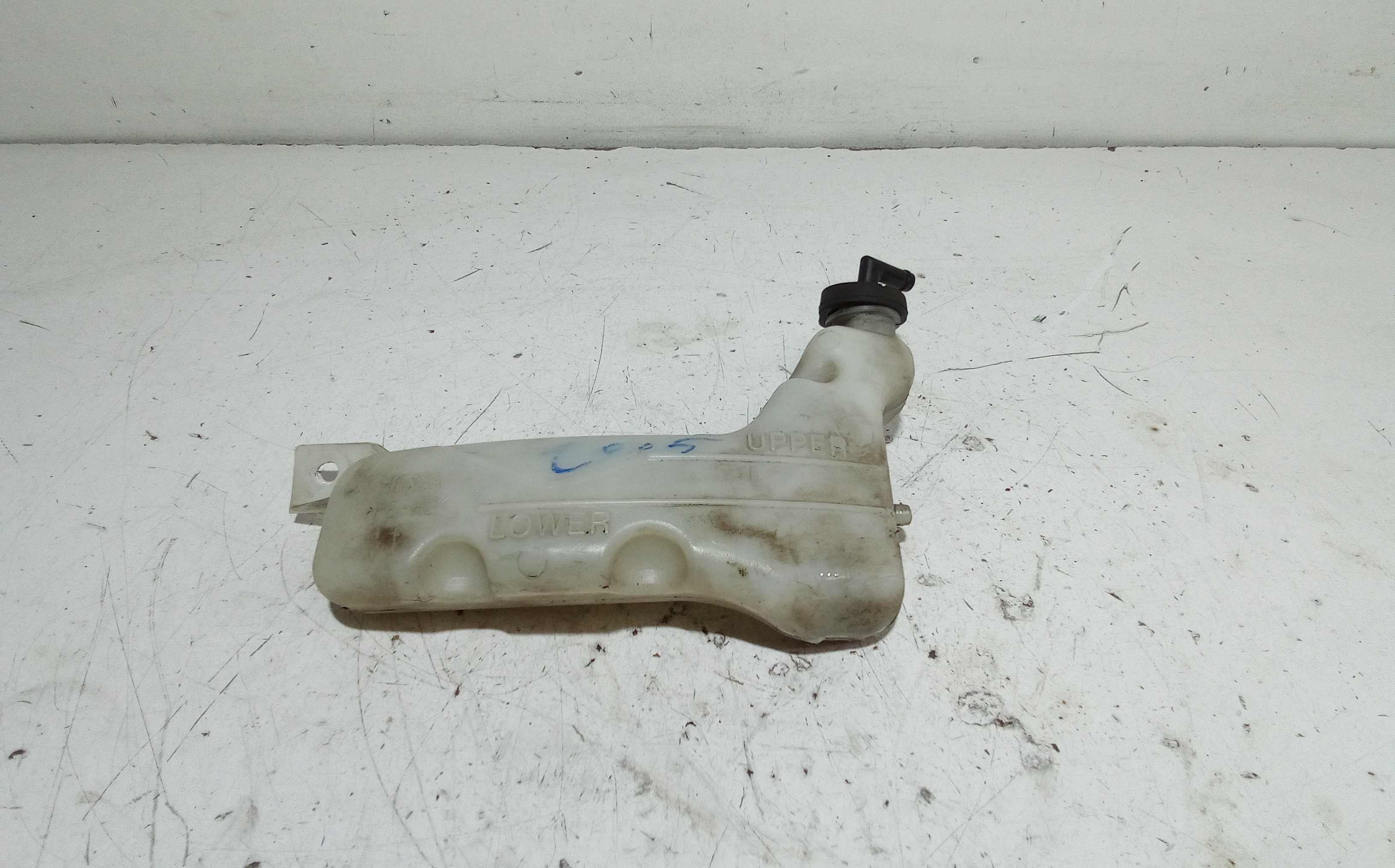 Vaschetta Compensazione Radiatore Usato