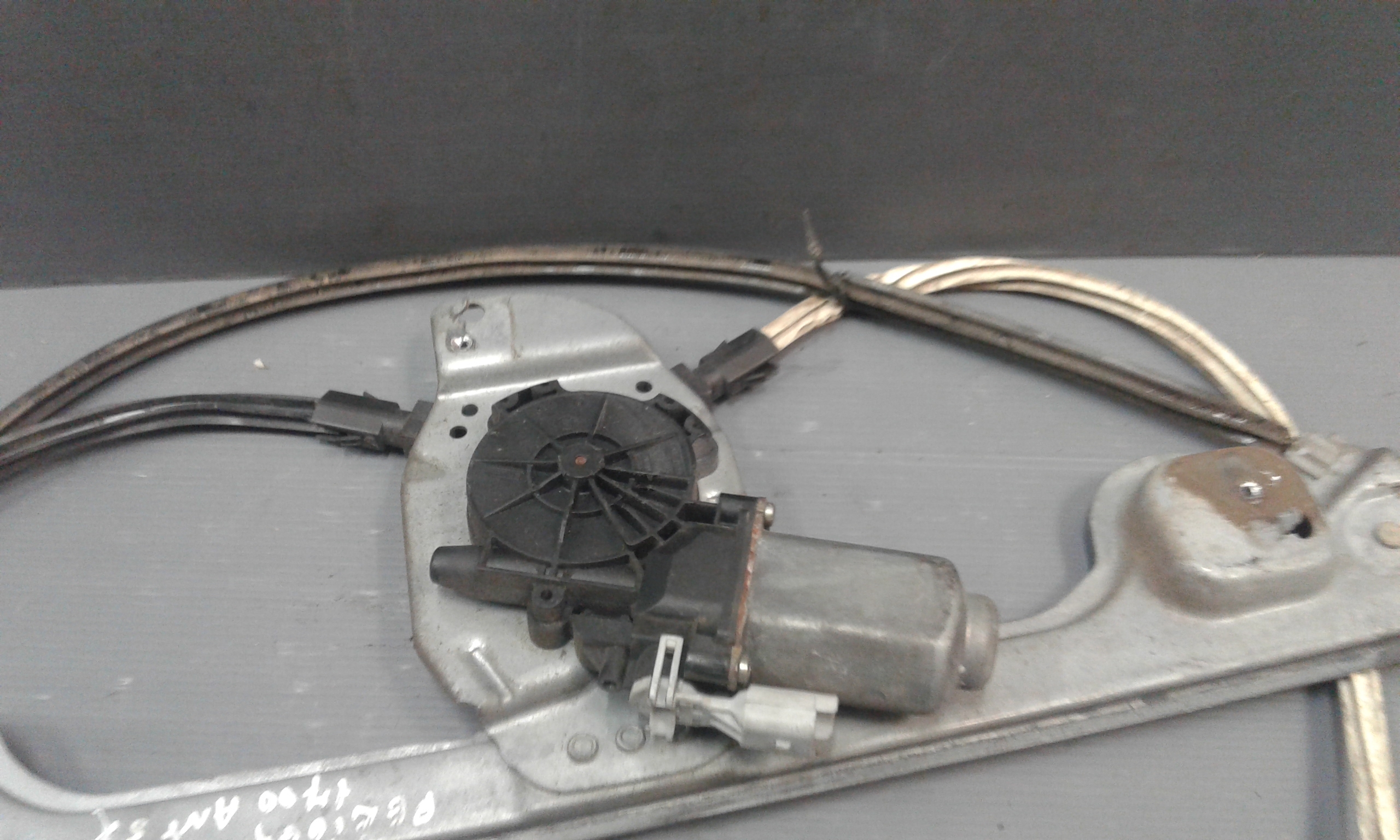 Alzacristallo Porta Ant. Sinistro Usato