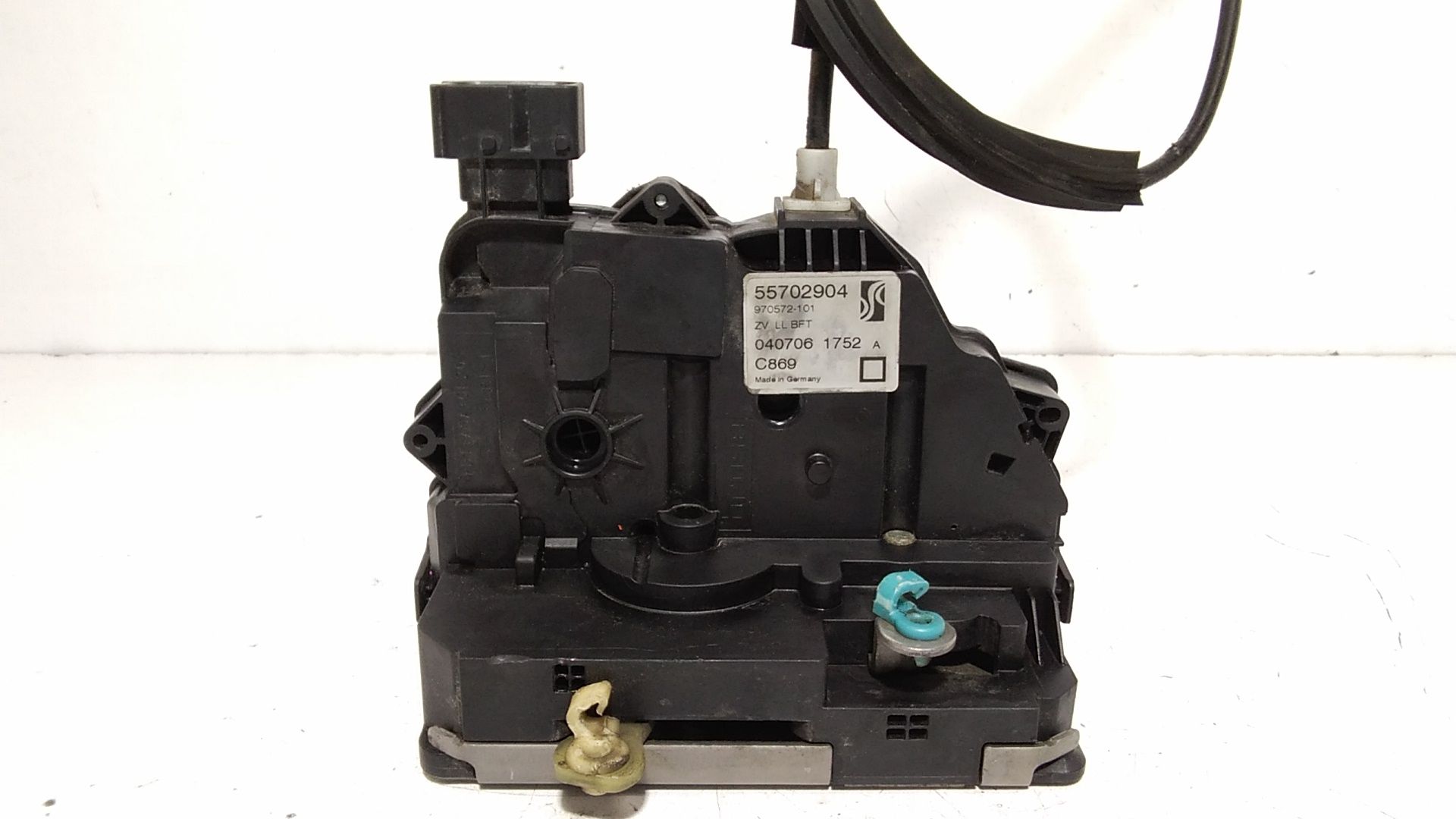 Serratura Porta Ant. Destro Usato