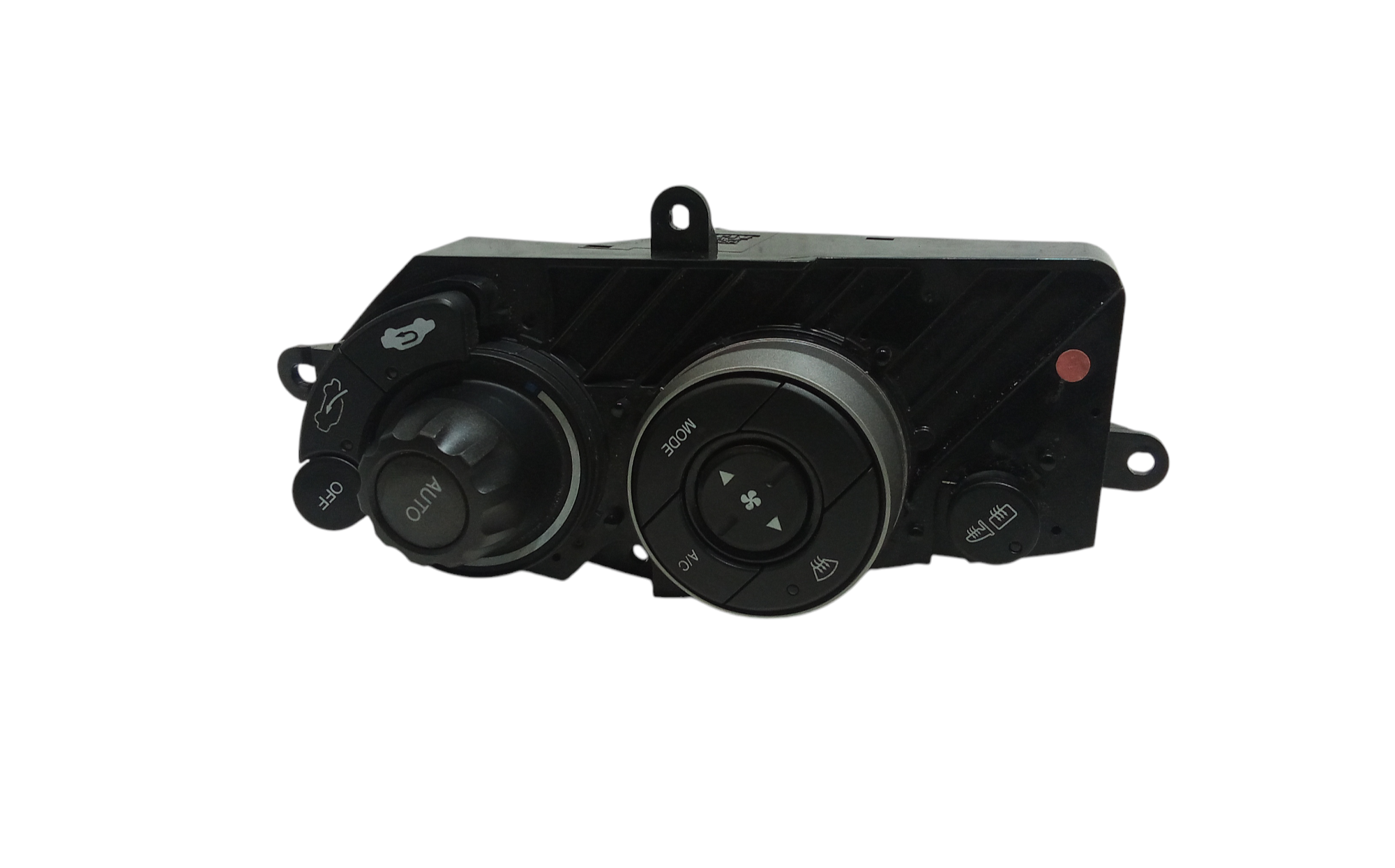 Blocco Comando Climatizzazione Usato