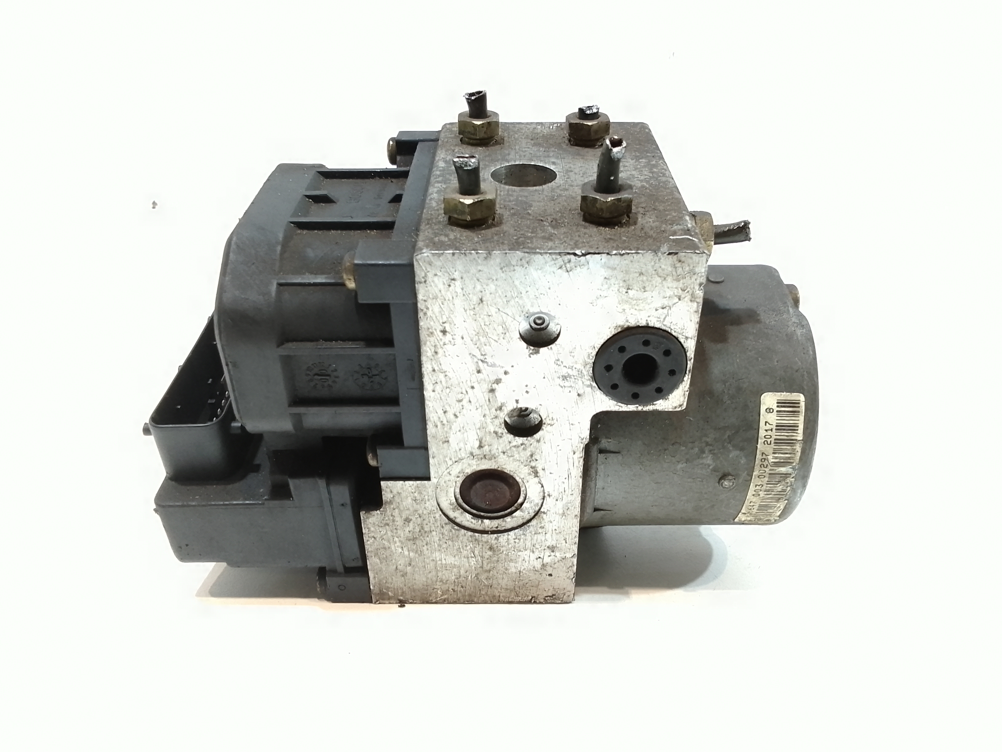 Pompa Abs Q0006648V004000000 Usato