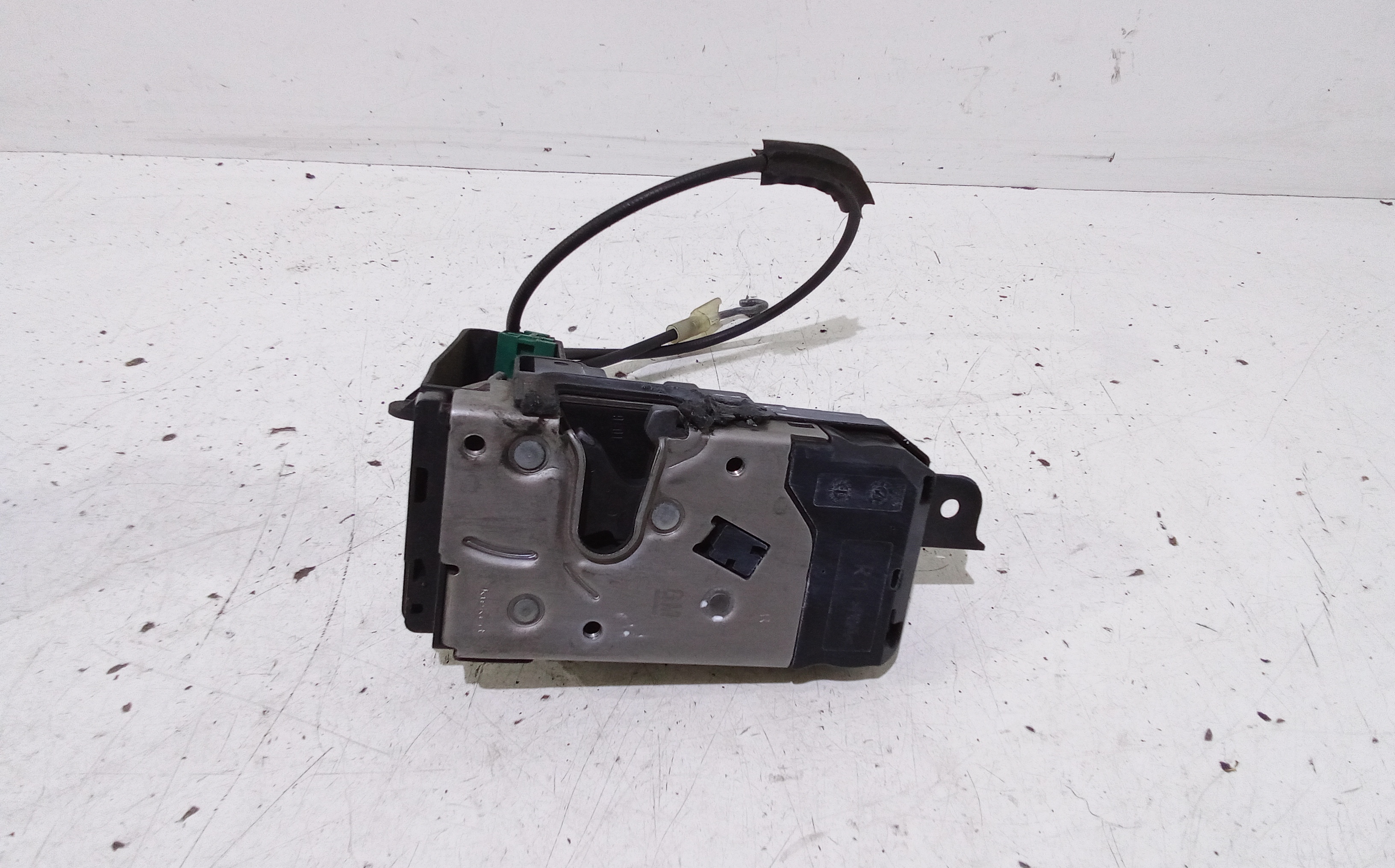 Serratura Porta Ant. Destro 13210741 Usato