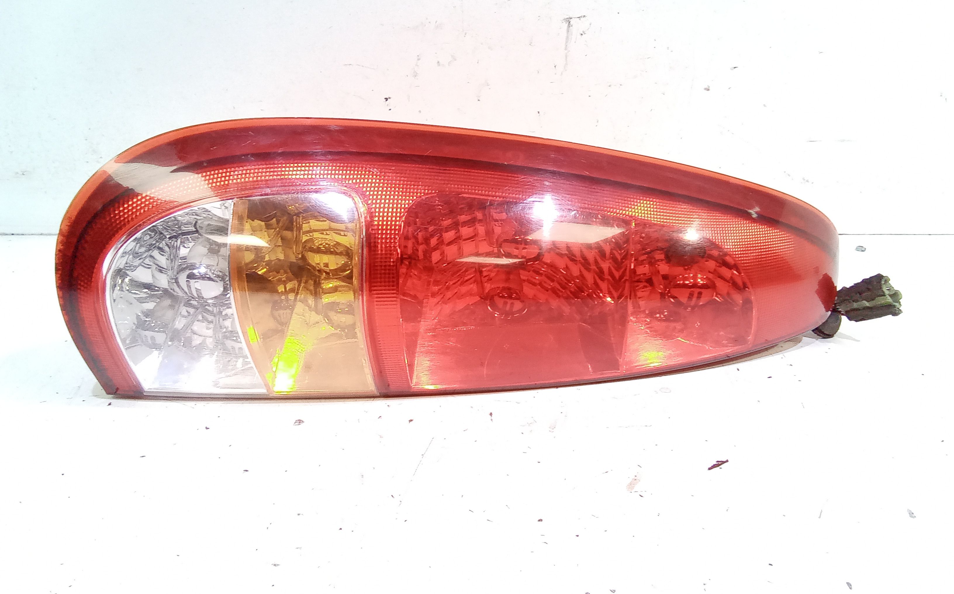 Fanale Post. Sinistro 9240102010 Usato