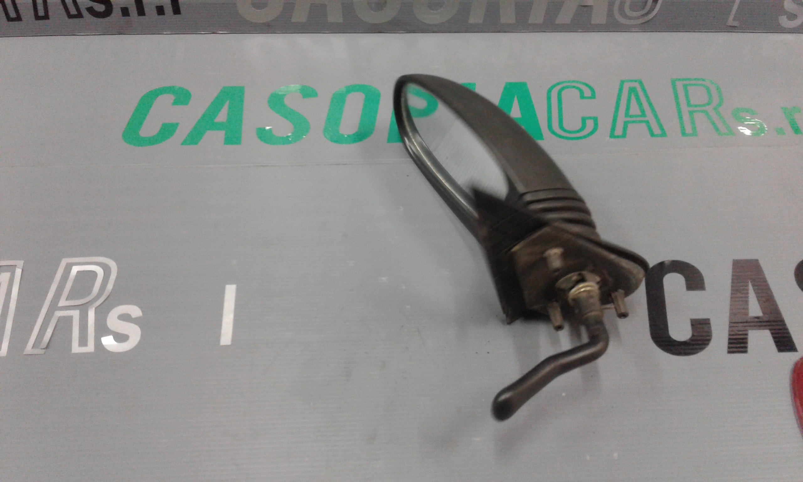 Retrovisore Est. Sinistro 735250514 Usato