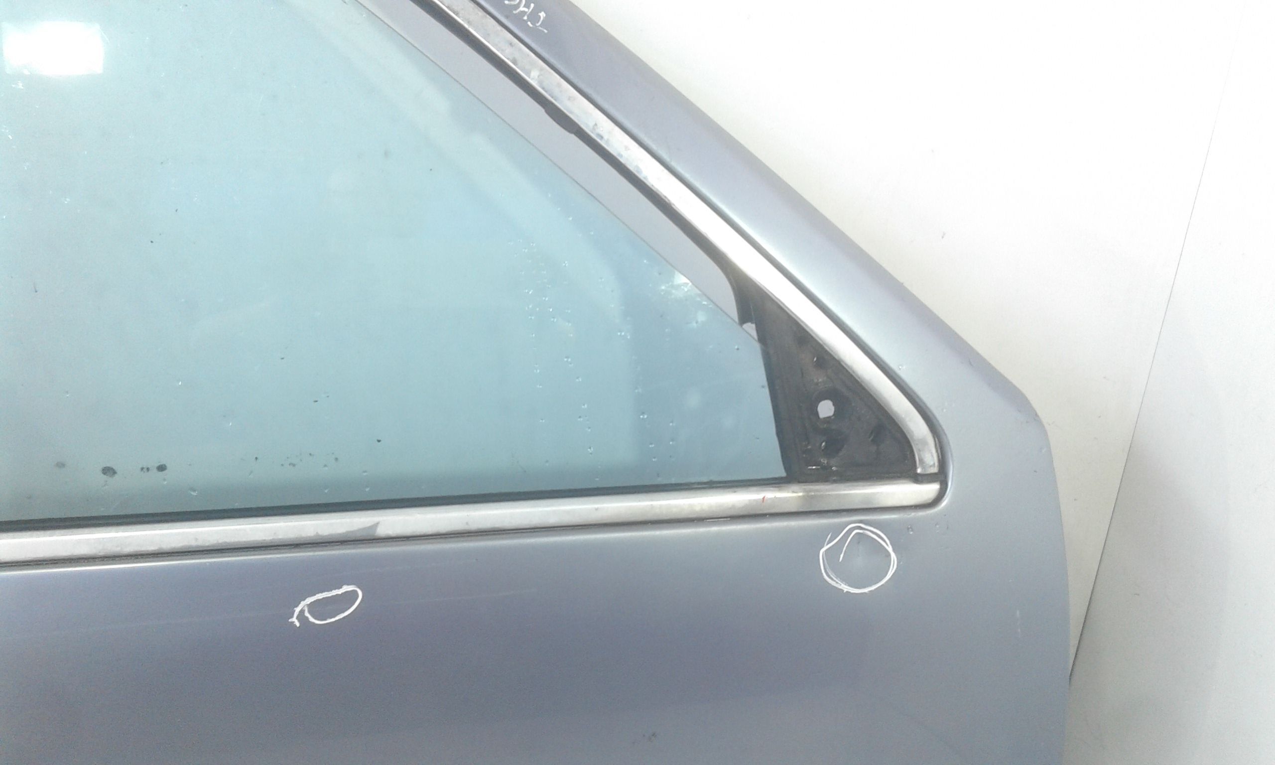 Porta Ant. Destro Usato