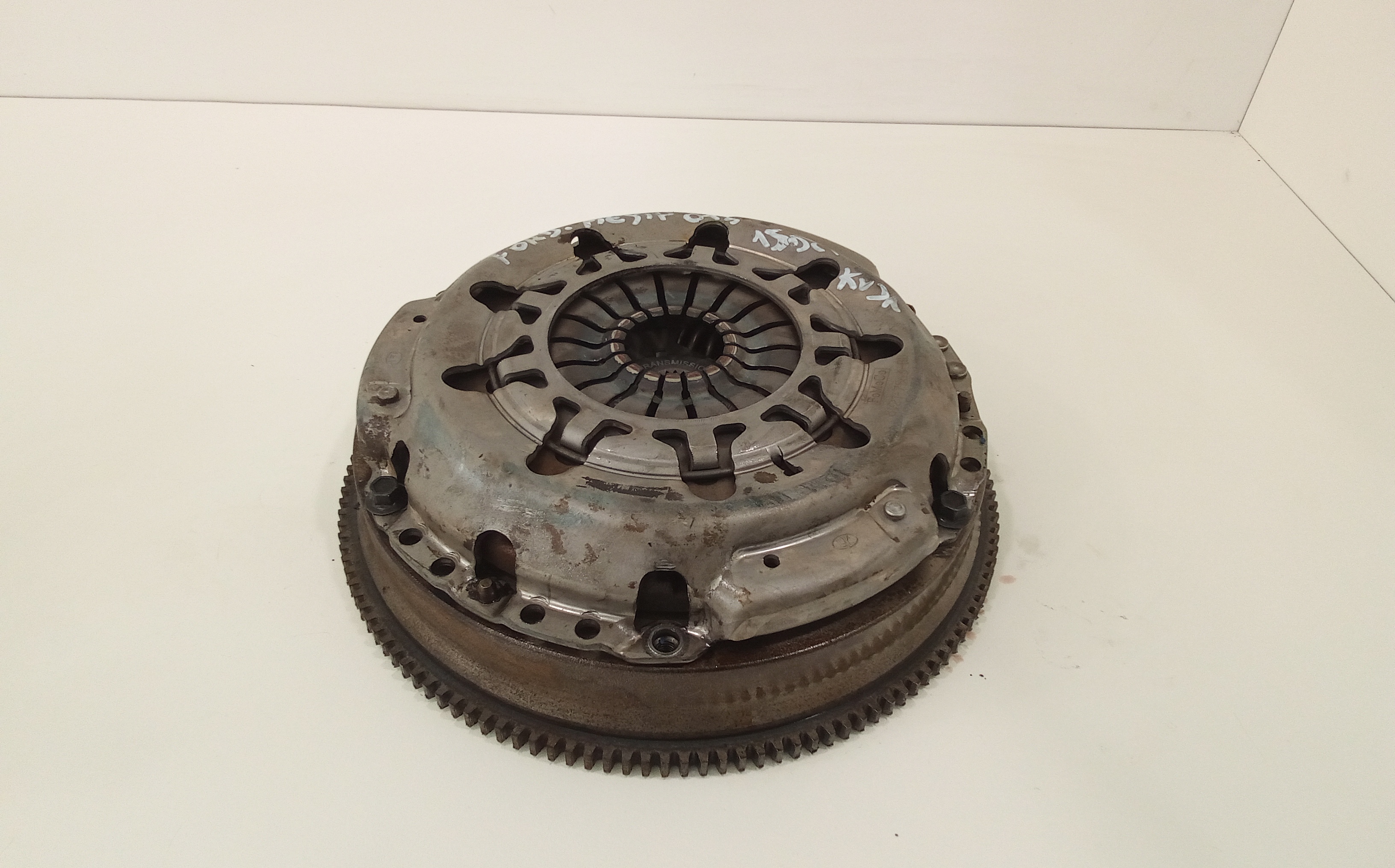 Kit Frizione E Volano Usato